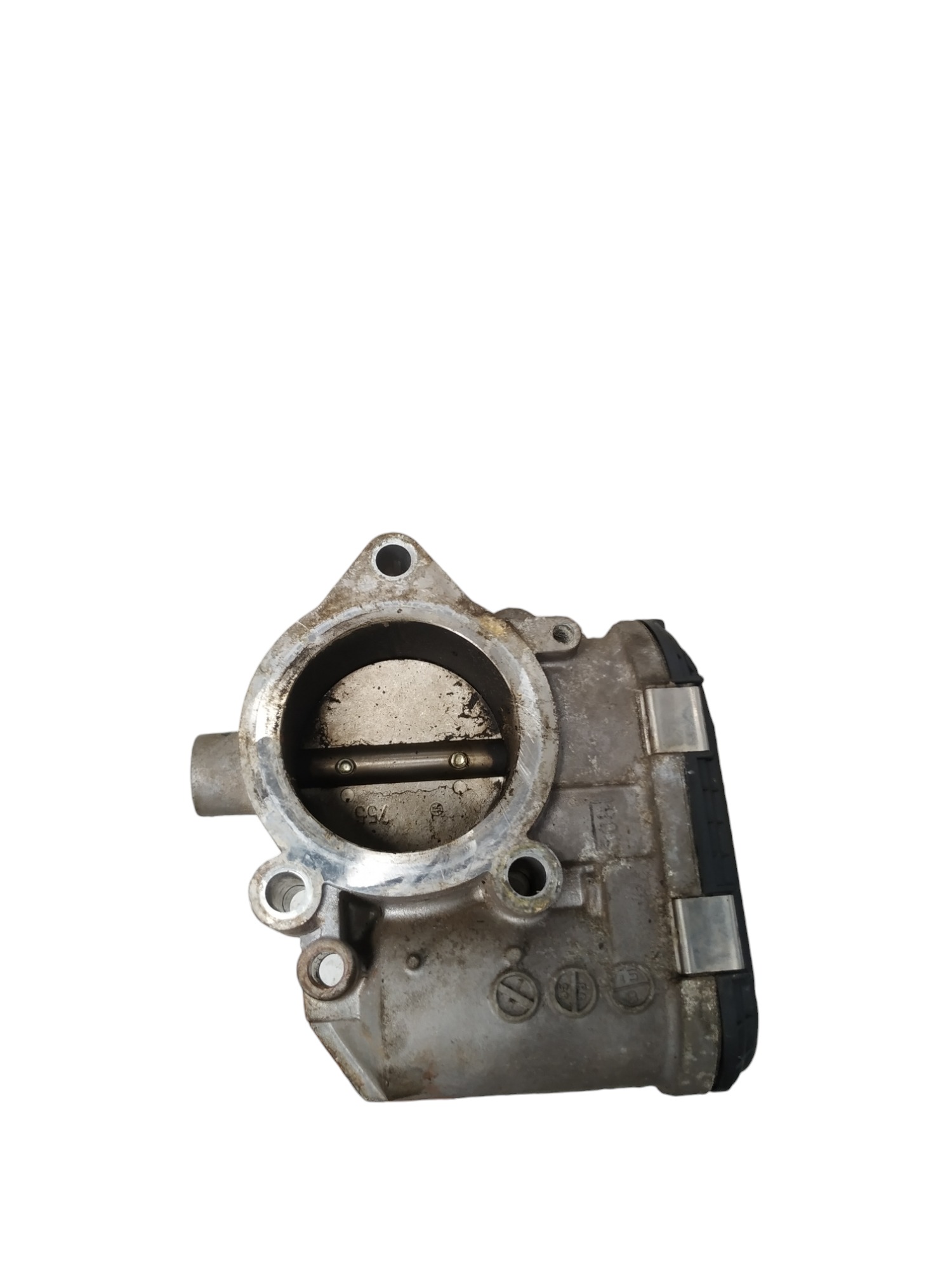 Tbi Peugeot 206 1.6 2007 2