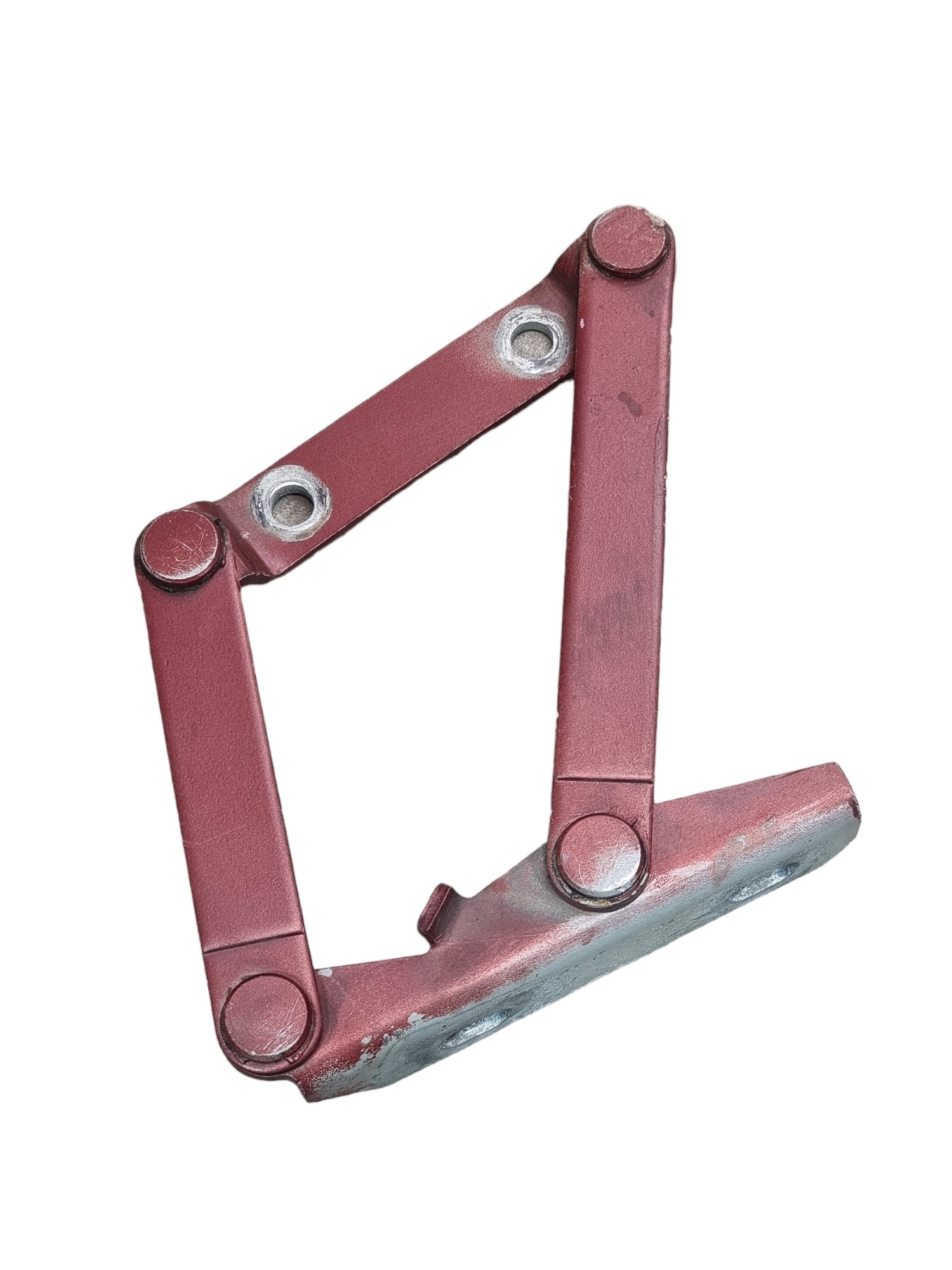 Dobradiça Direita Capô Santana Quantum 1998 3218233021