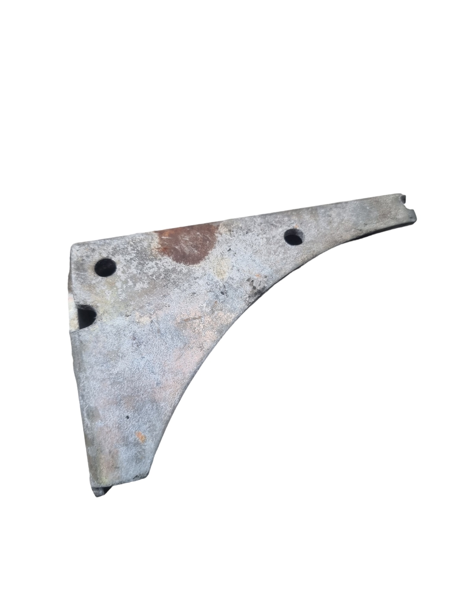 Suporte Do Alternador Ford Ka 1999 97kb10153ac 3
