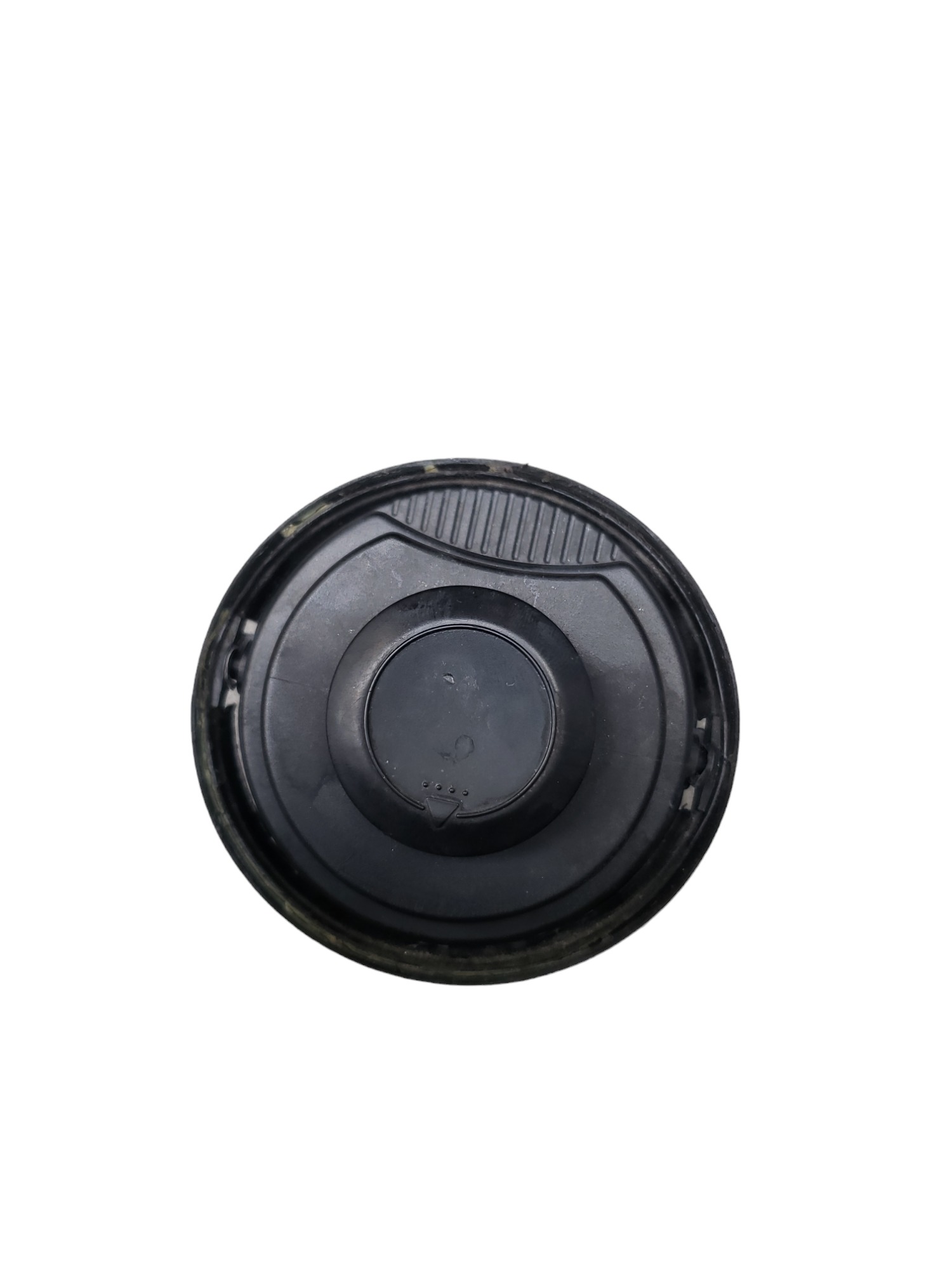 Difusor Ar Vw Gol G5 3