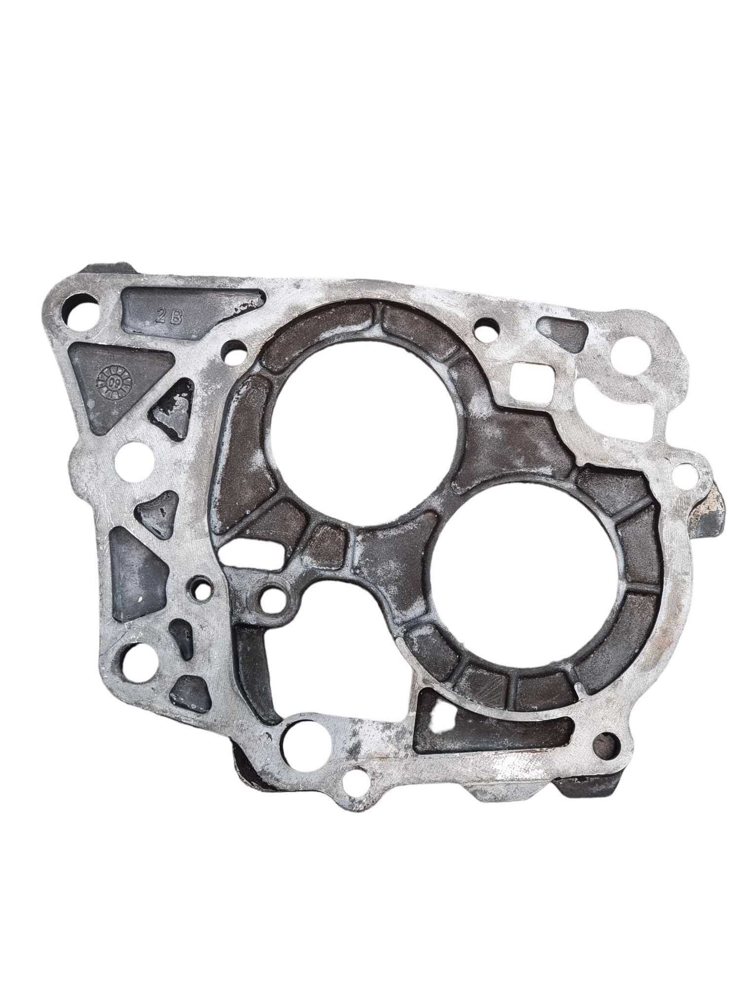flange Câmbio Fiat Strada 2008 55200881 2