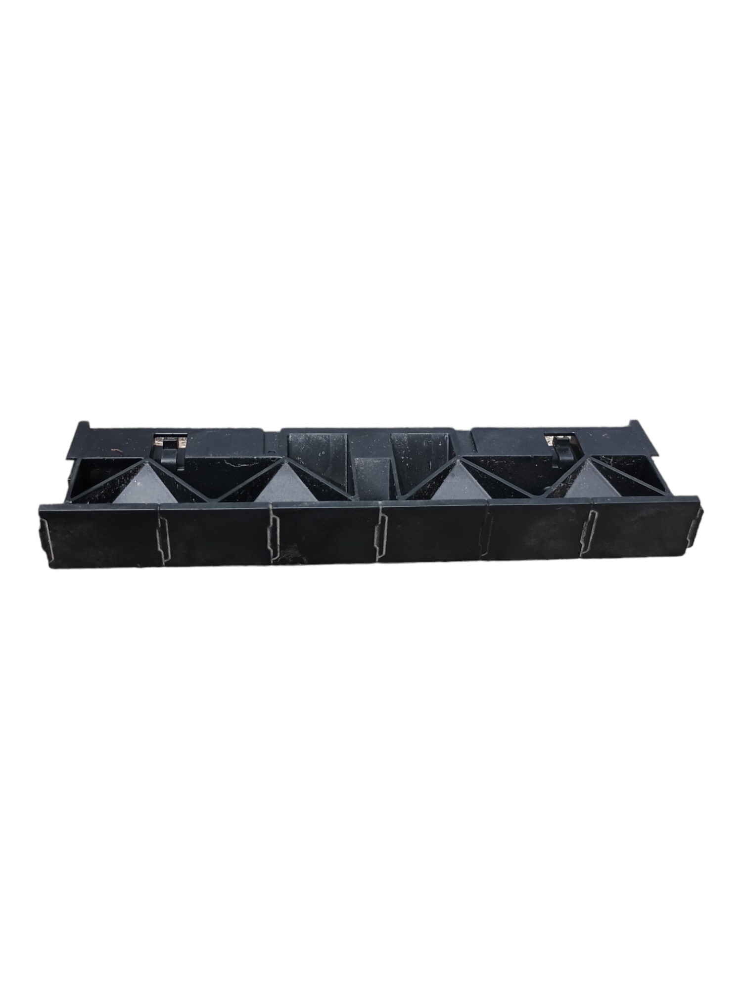Acabamento Console Central Vw Virtus 1.0 12v 2018 2g0927137 2