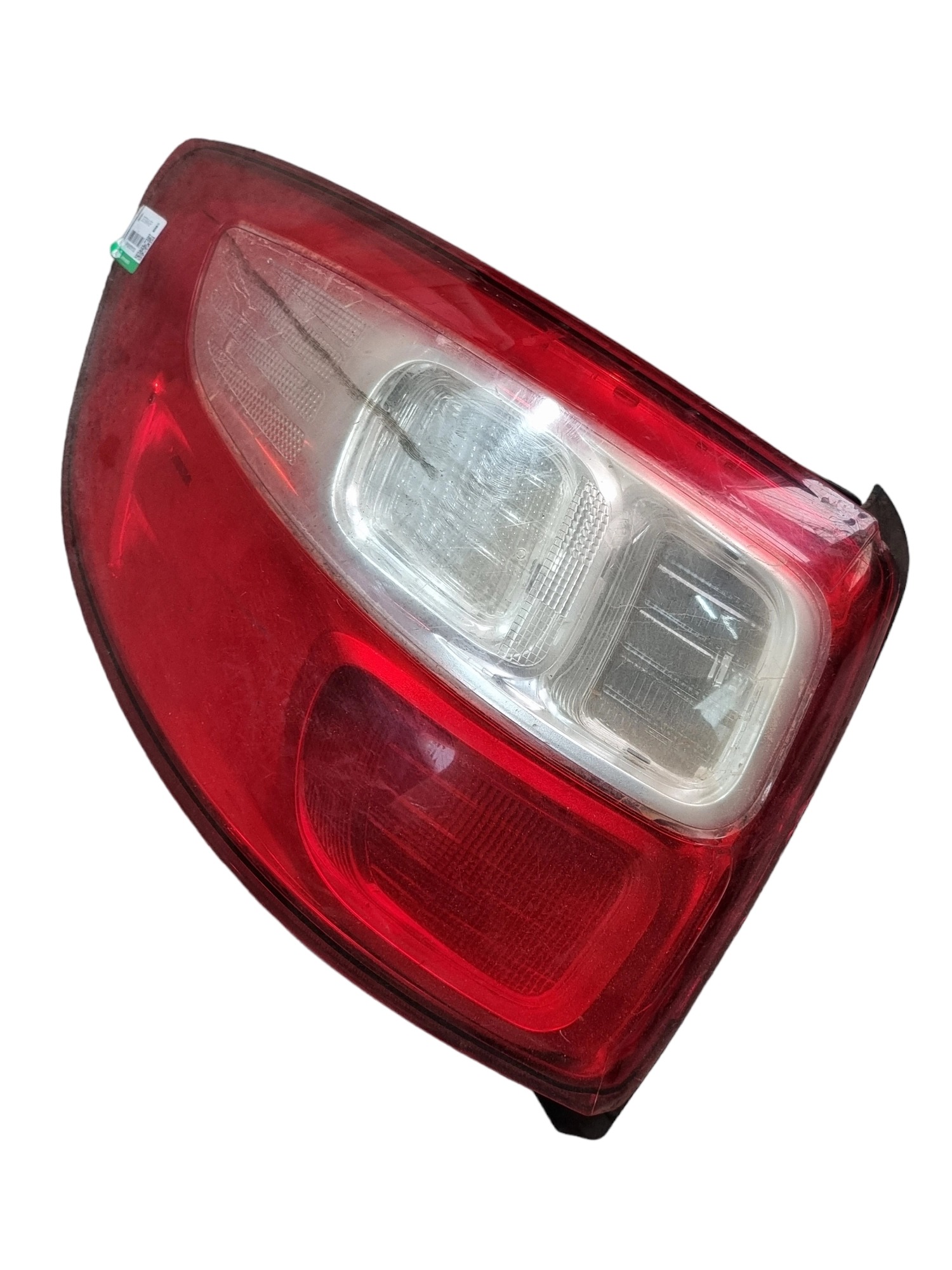 Lanterna Esquerda Fiat Strada 1.4 2018 071103 1