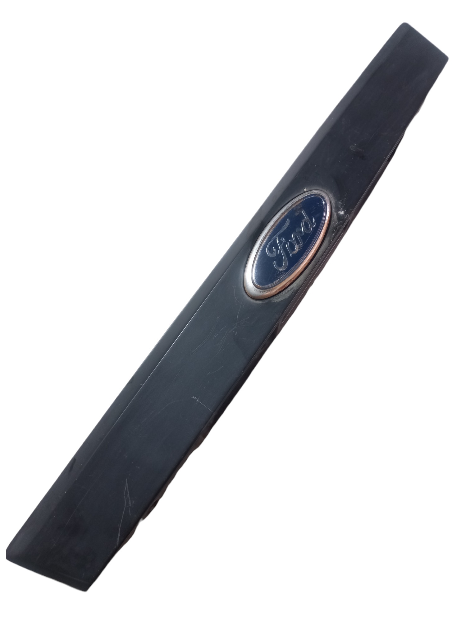 Moldura Acabamento Tampa Tras Ford Ka Flex 2008 6s65a43404a 1