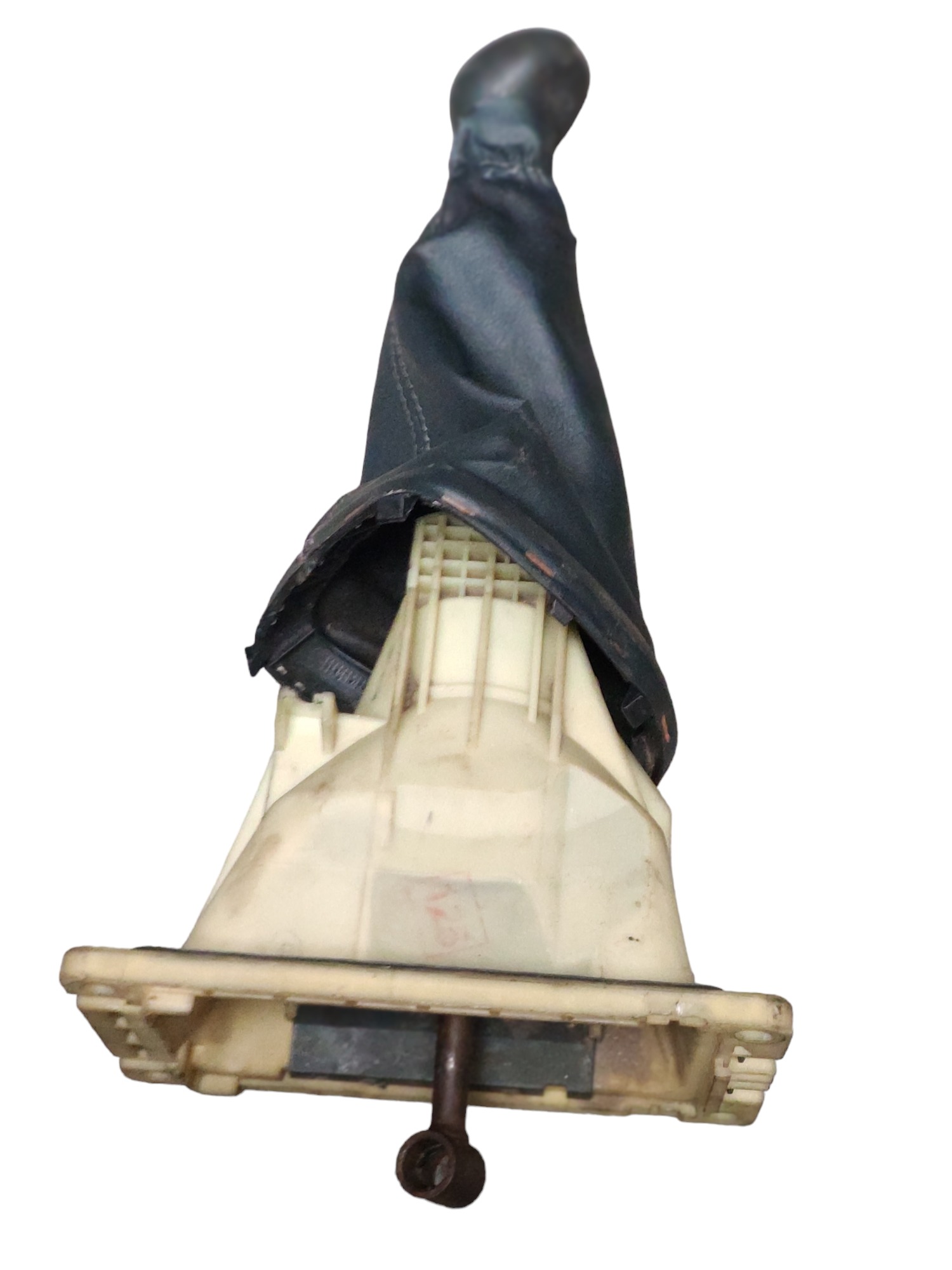 Trambulador Renault Scenic 1.6 2001 7700873195 3