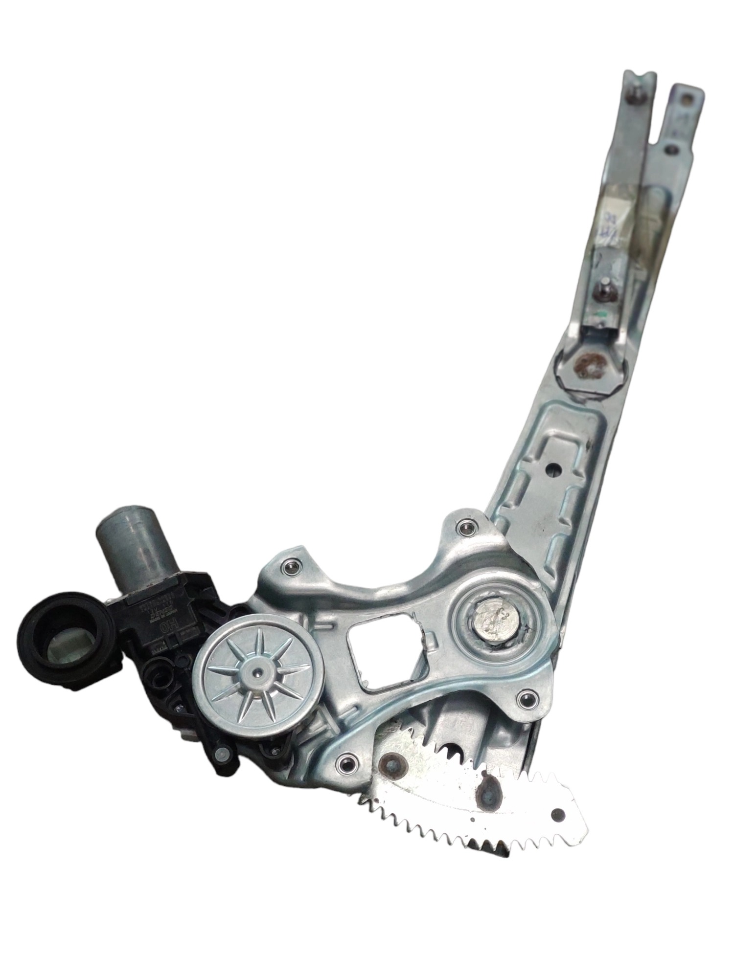 Máquina Vidro Elétrico Diant Direita Kicks 2019 807305rb0a 1