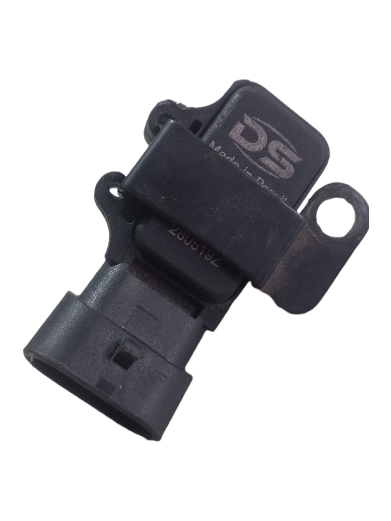 Sensor Map Corsa Hatch Maxx 2008 280519z 1