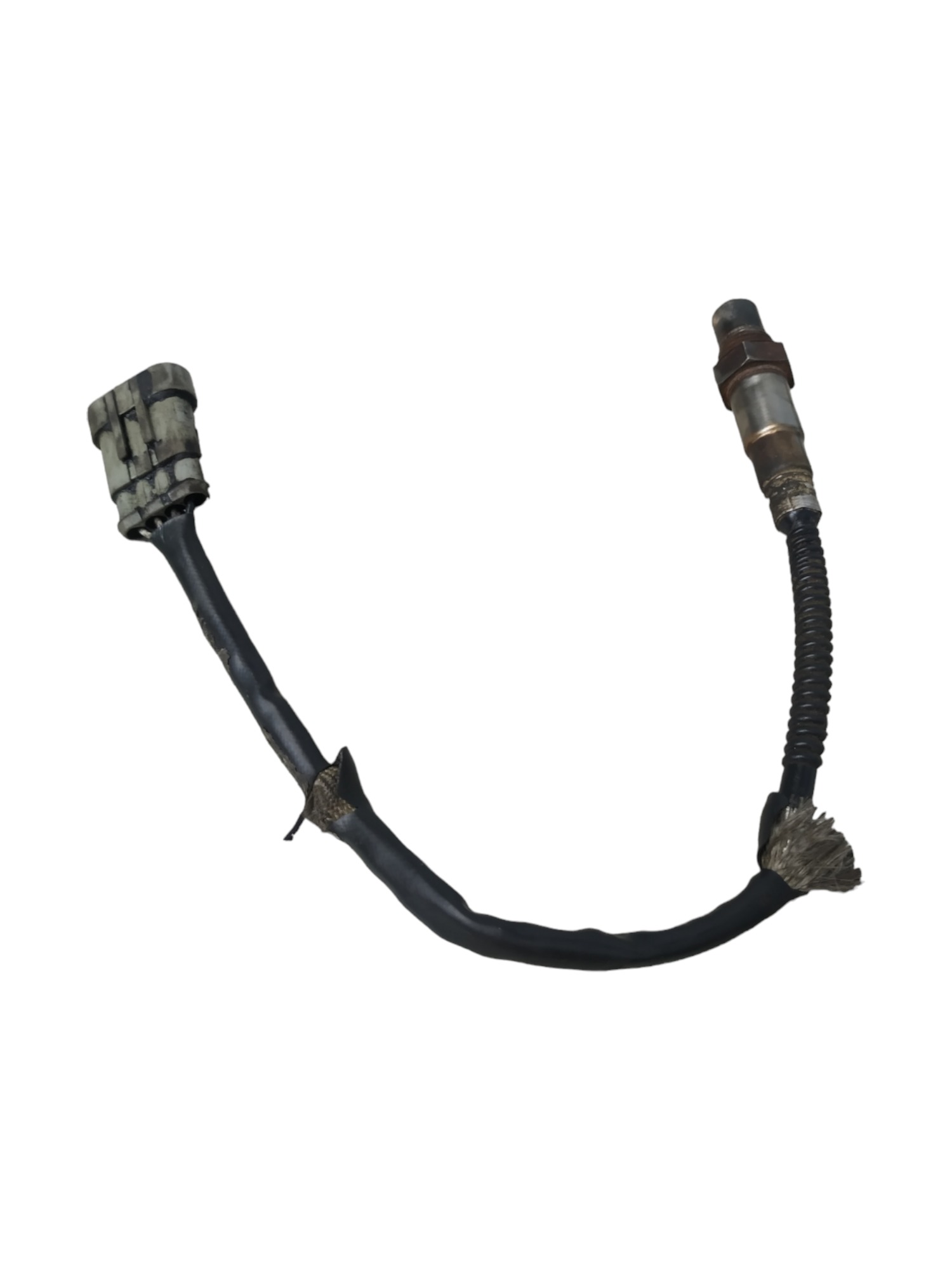 Sonda Lambda Gm Corsa Classic 2009 1