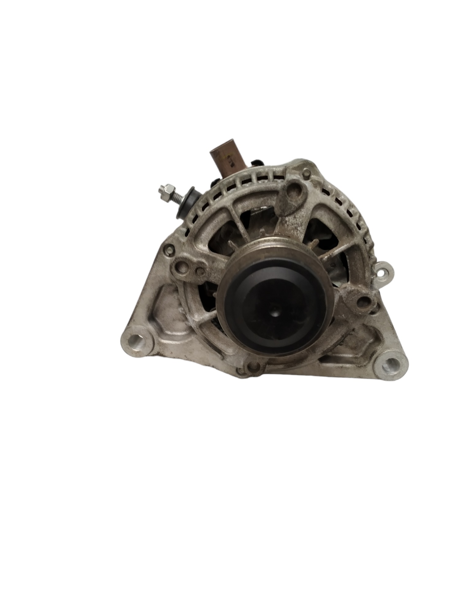 Alternador Fiat Cronos 2019 2