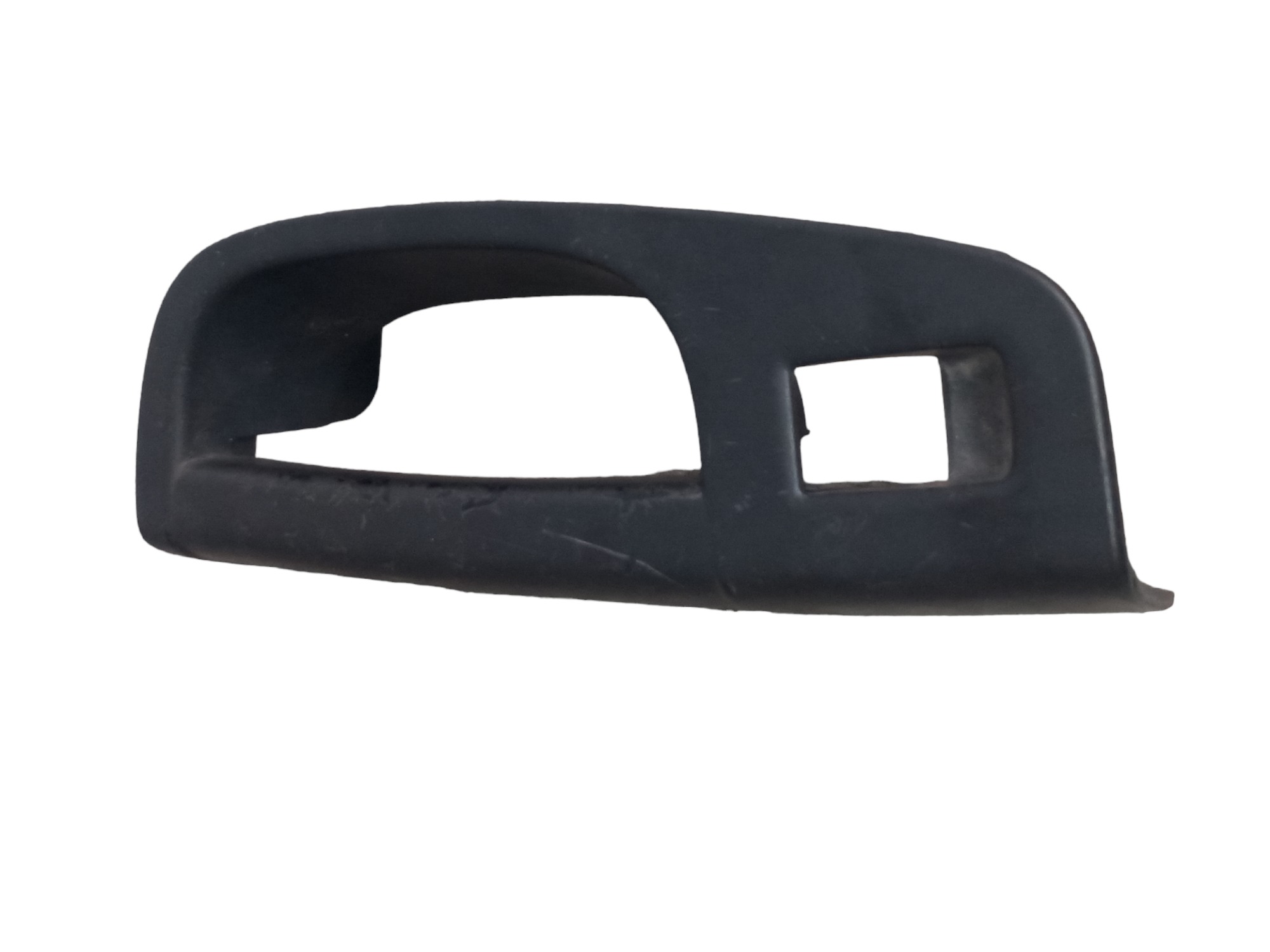 Puxador Porta Traseira Vw Gol G5 3