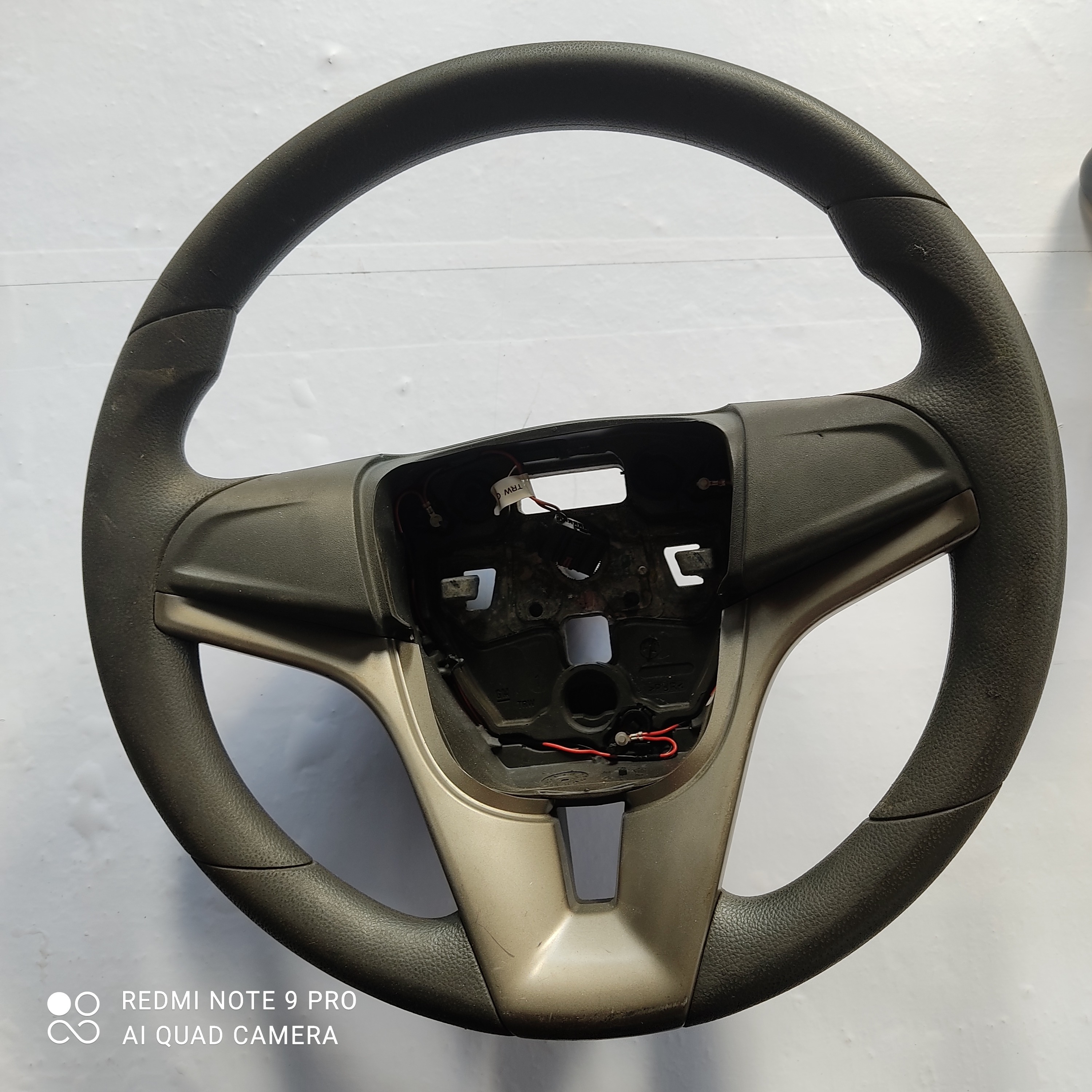 Volante Spin 2017 34134818a