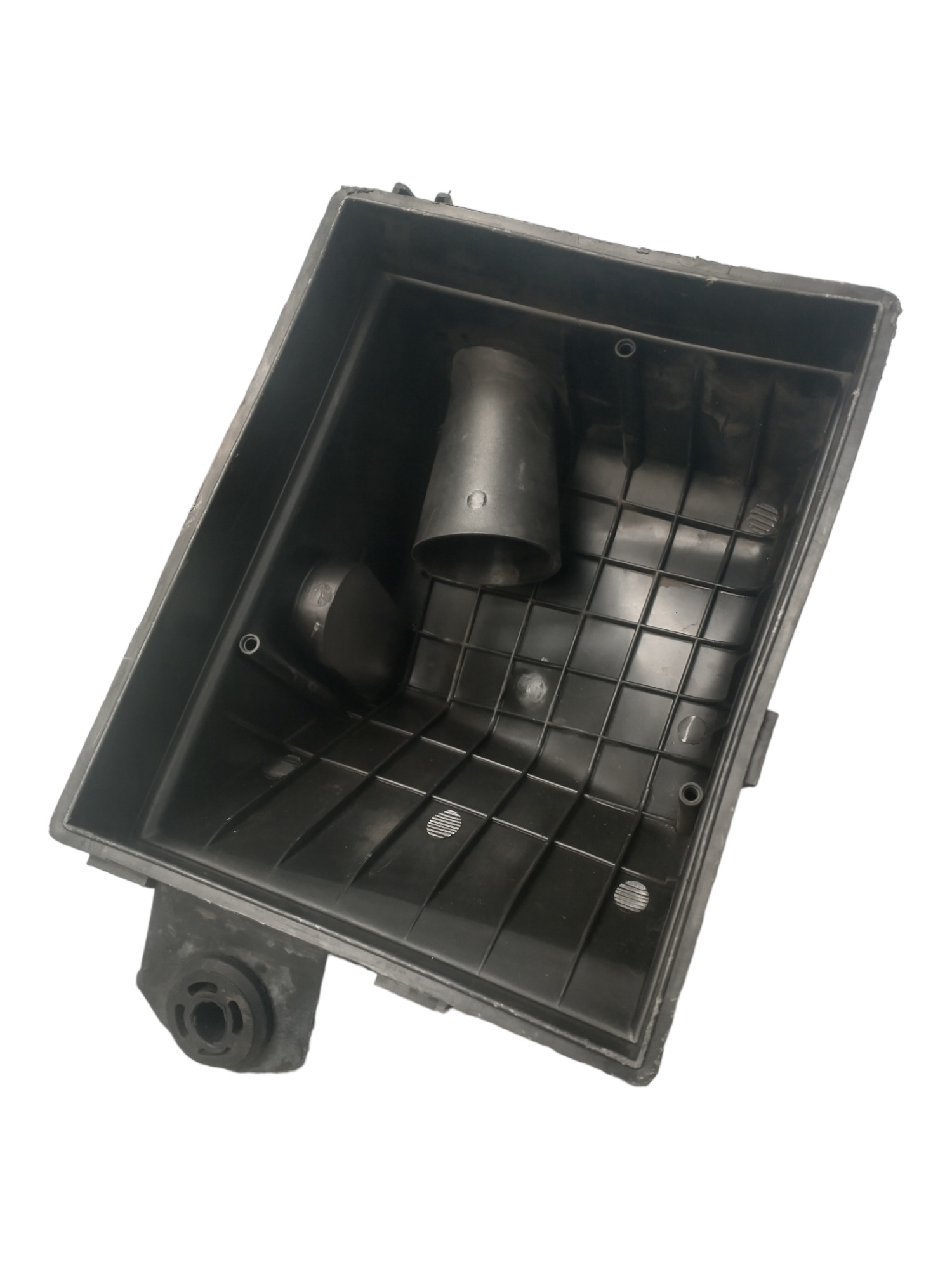 Caixa Filtro Ar Fiat Palio Edx 1999 2