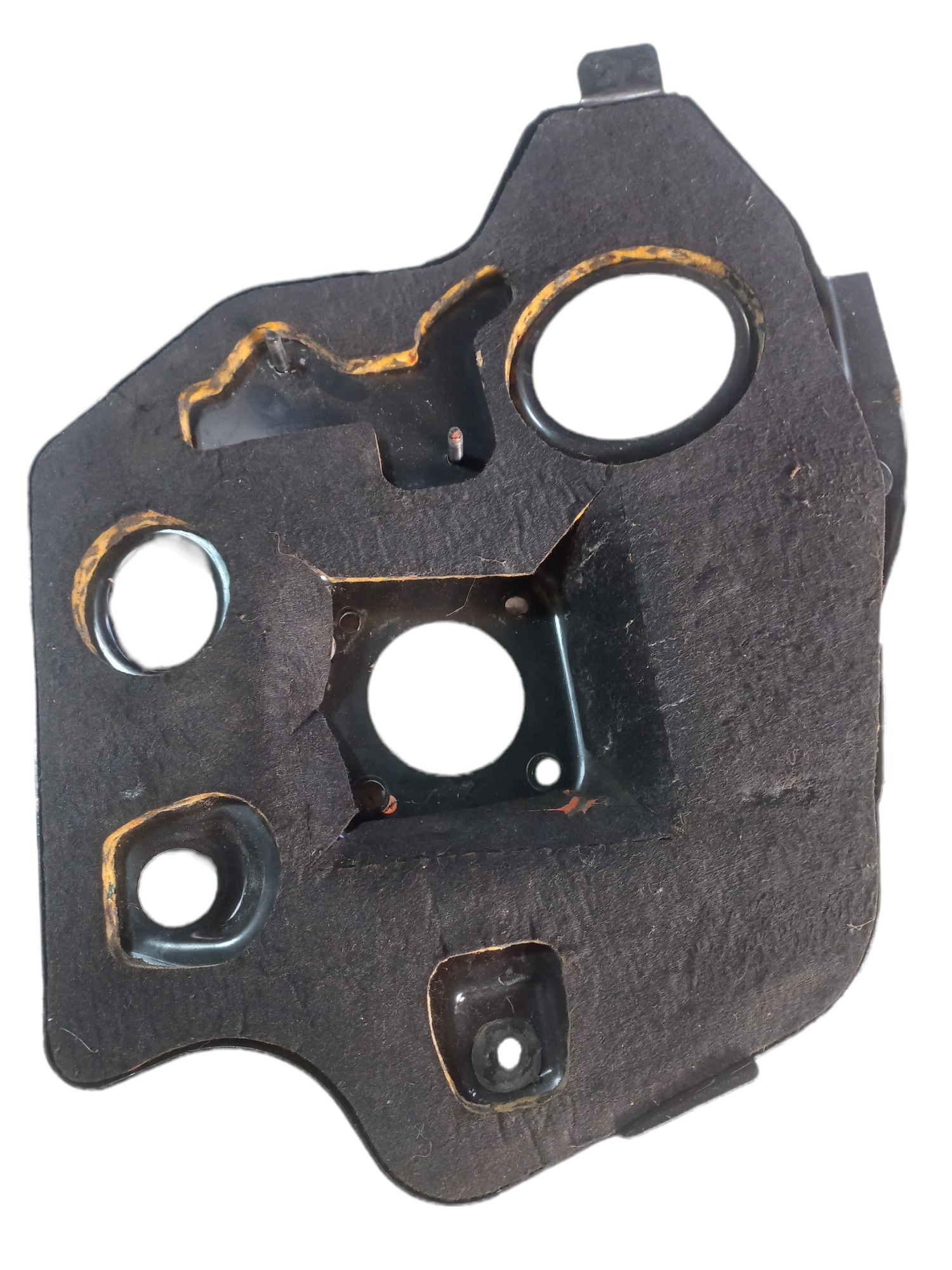 Suporte Hidrovácuo E Pedaleira Classic Ls 2011 94702758 2