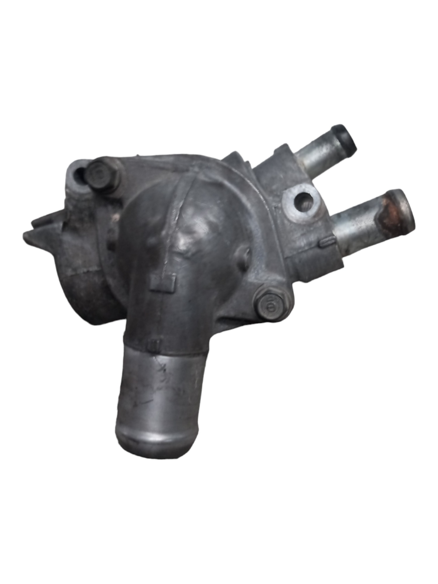 Cavalete Da Valvula Termostatica Honda City 1.5 16v 2015 4
