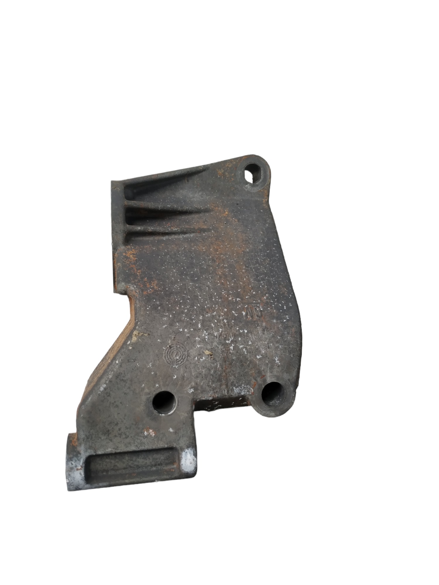 Suporte Alternador Gm Corsa 2005 1