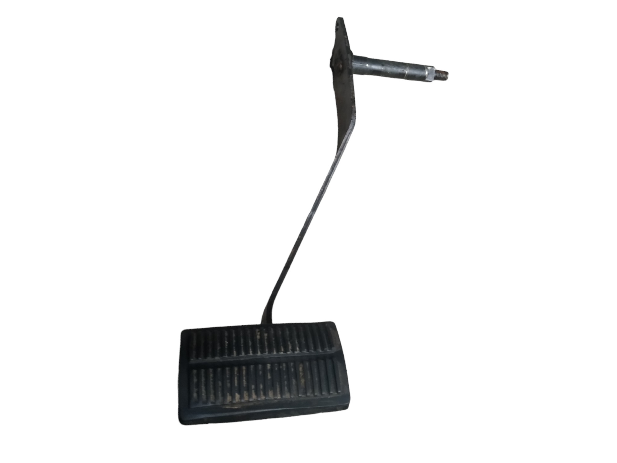 Pedal Embreagem Ford Del Rey 1989