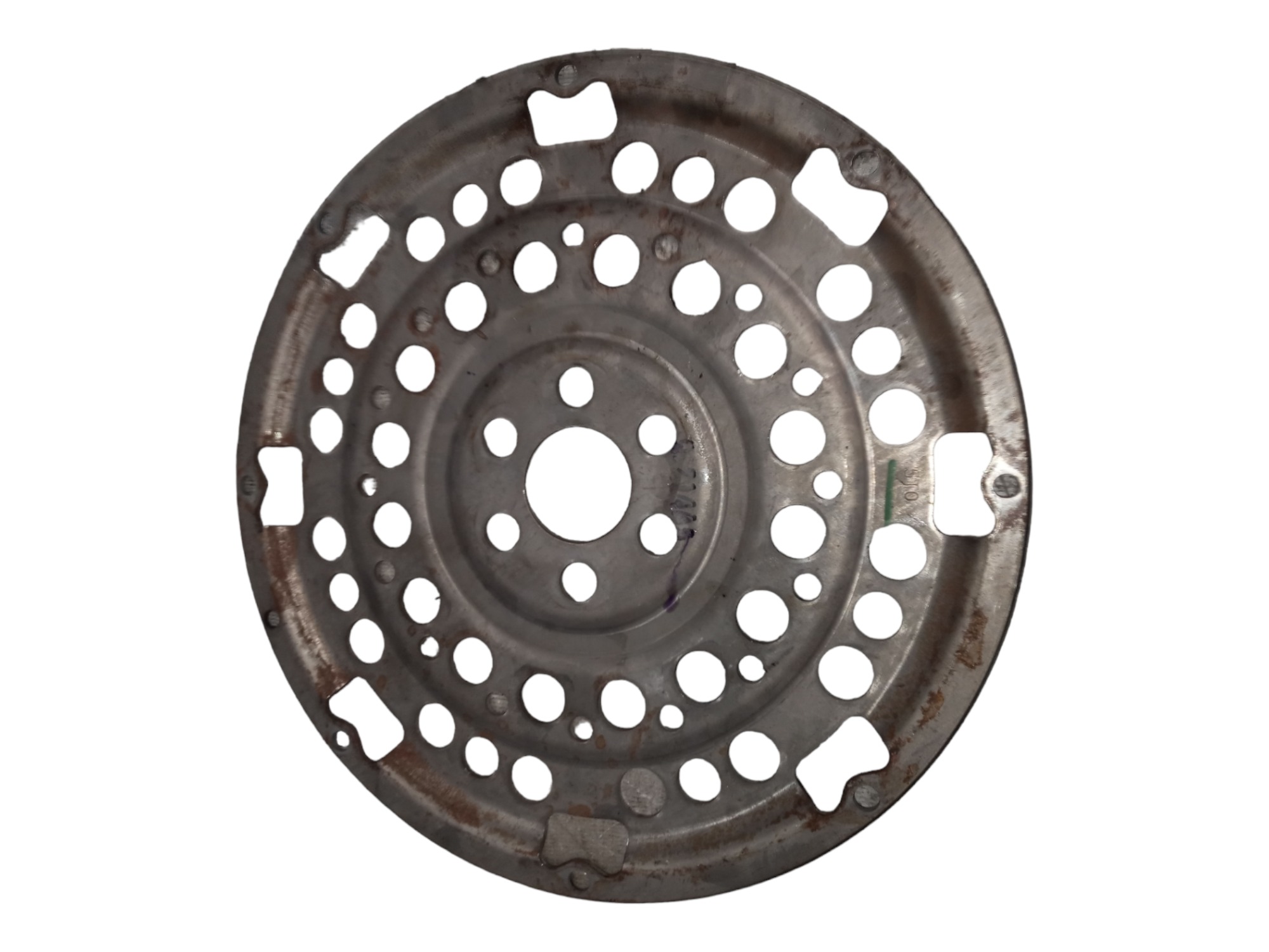 Cremalheira Volante Do Motor Honda Fit 1.5 16v 2015 2