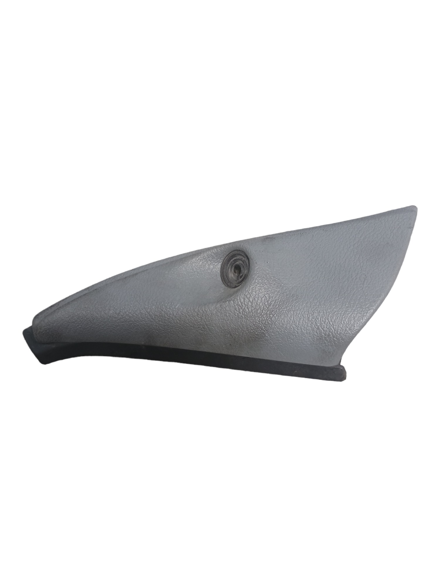 Acab. Retrovisor Esquerdo Renault Clio 1.0 16v 2011