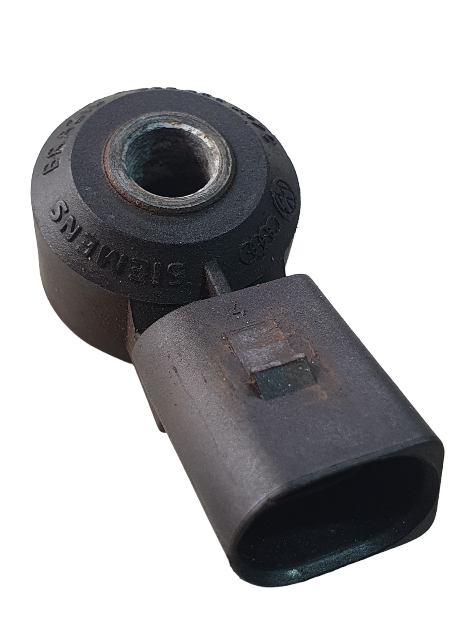 Sensor De Detonação Vw Gol G5 Trend 1.0 2009 030905377 1