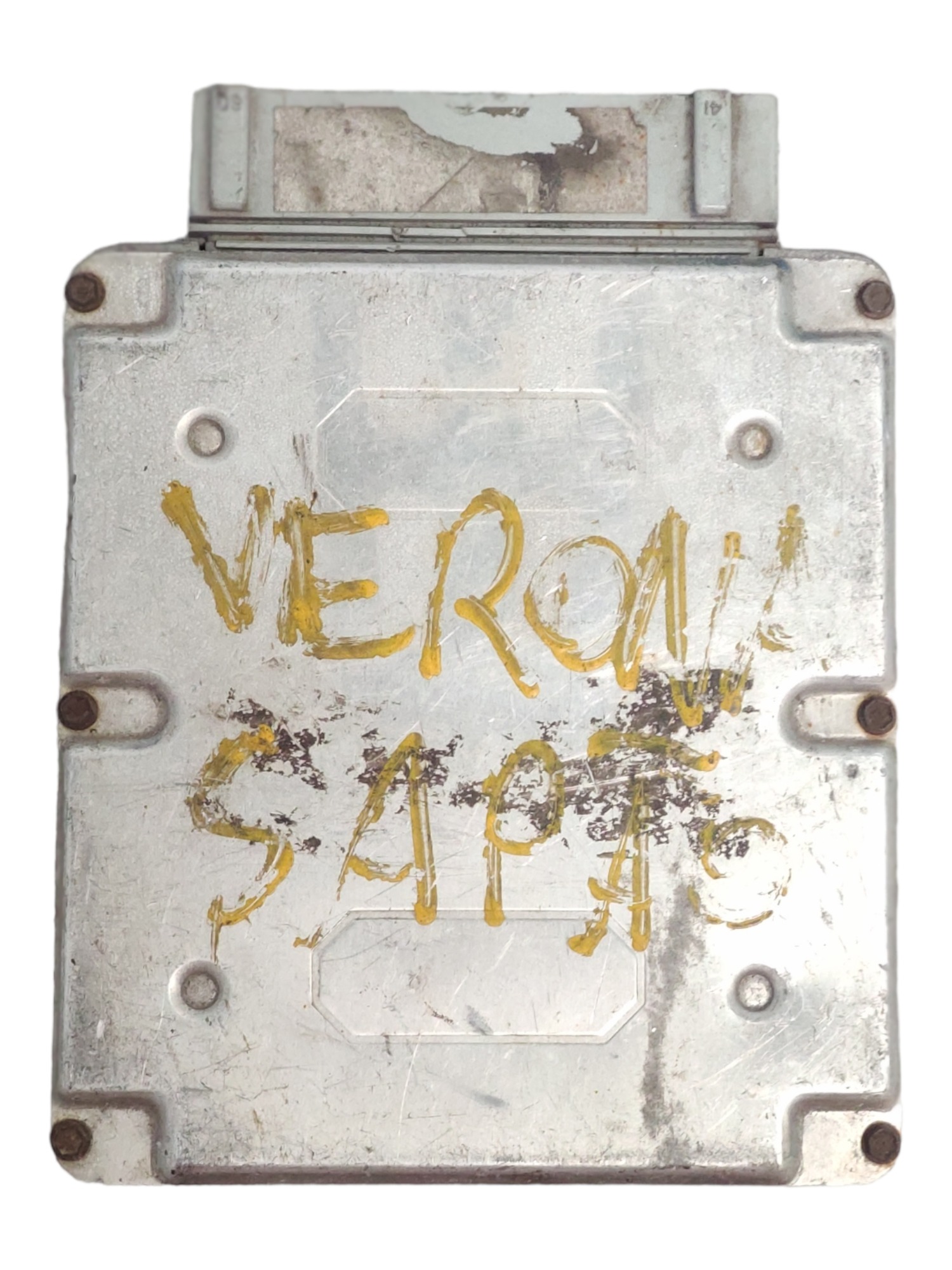 Módulo Injeção Eletrônica Ford Verona 1.8 1995 2