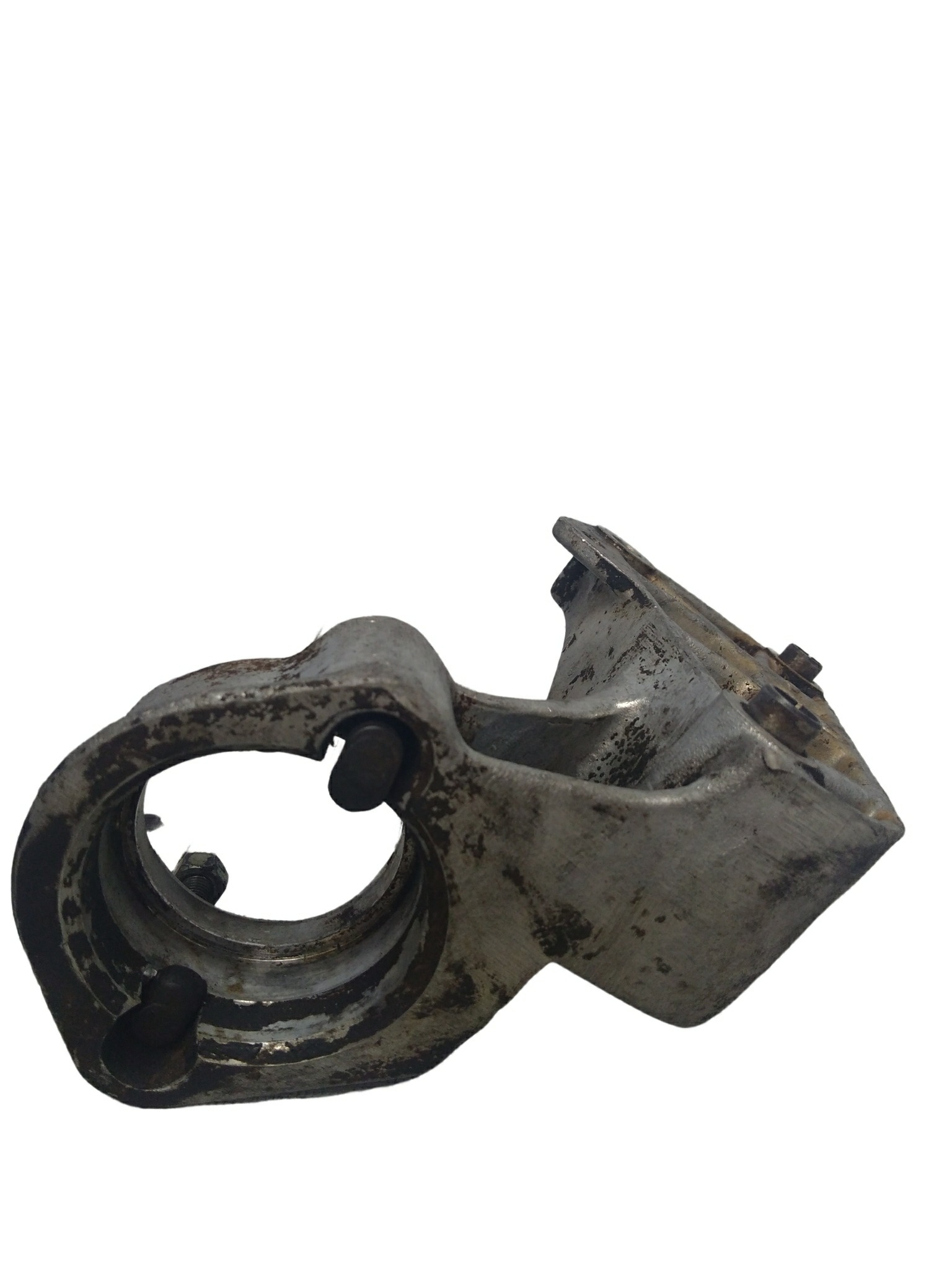 Suporte Do Eixo Homocinética Lado Direito 206 Sw 2005/2006 2