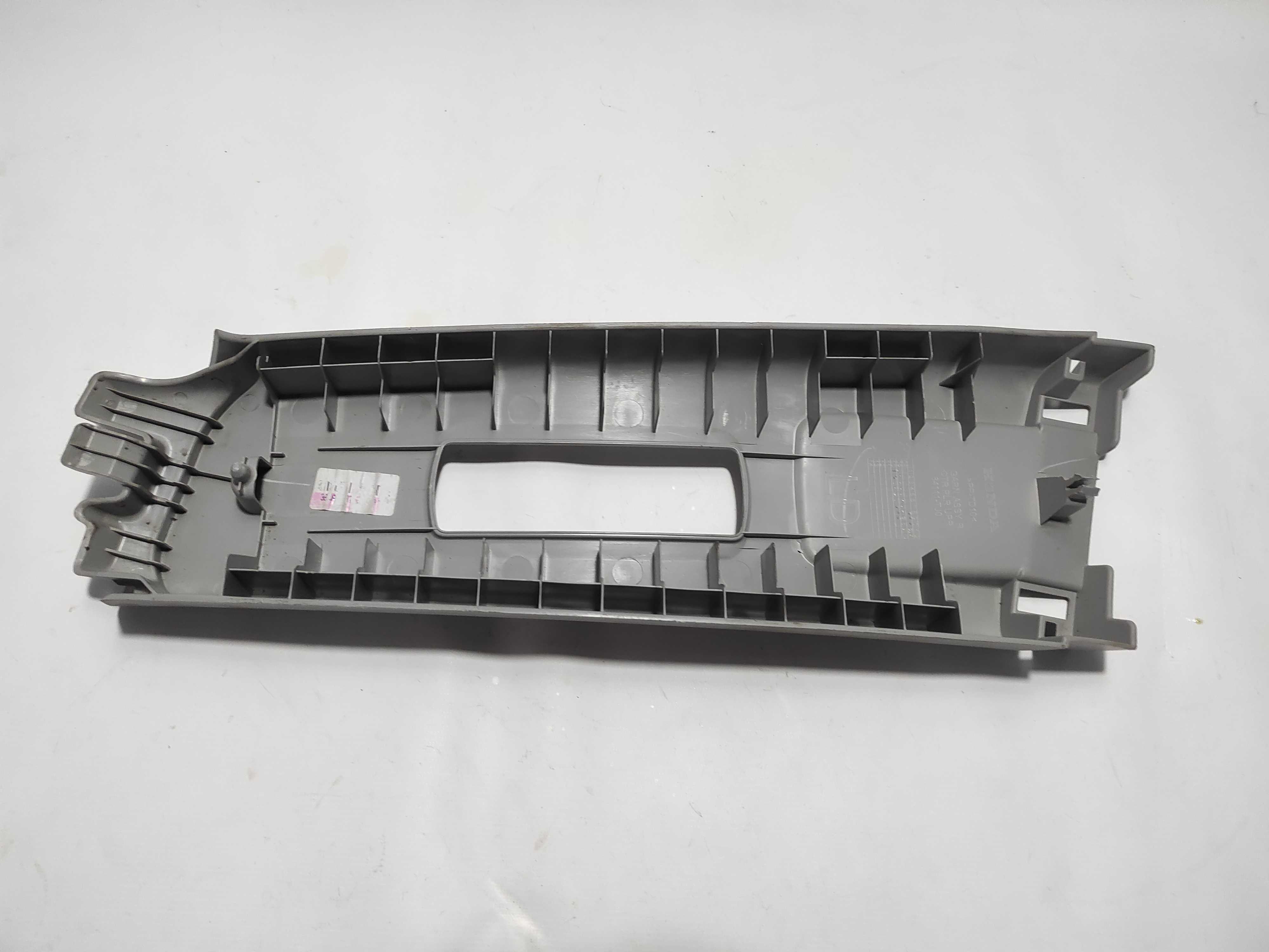 Acabamento Da Coluna Central Direita Honda Fit Ex 84111tj0 2