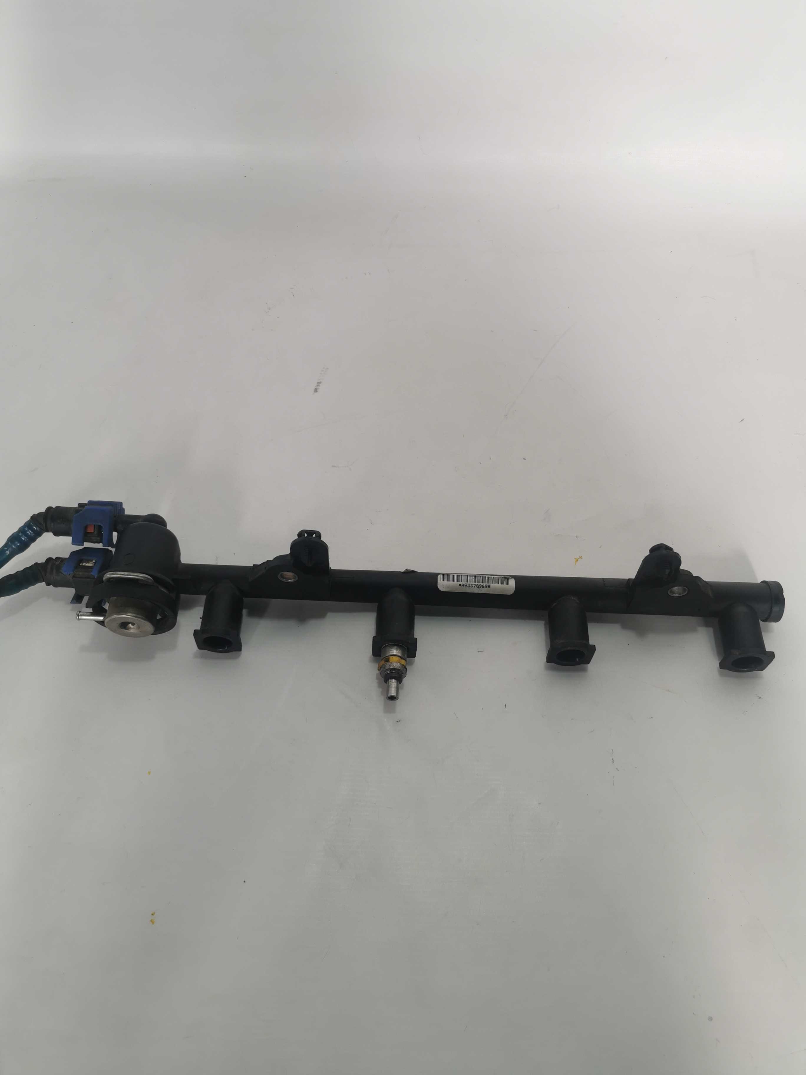 Flauta Bico De Injeção Ecosport 2niu9d280db 3
