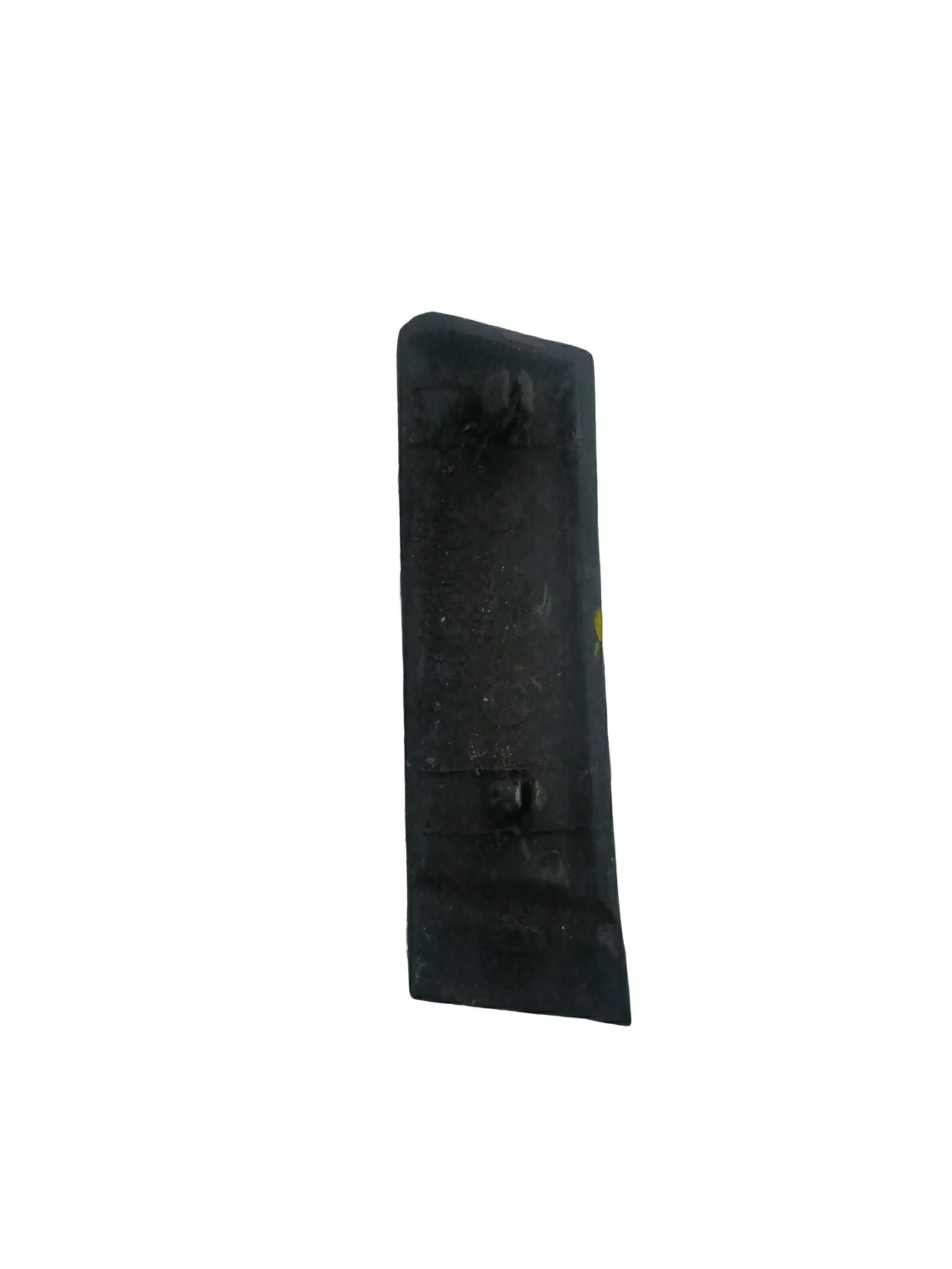 Moldura  Ld Porta Traseira Ford Fiesta 2s65a20452ab 2