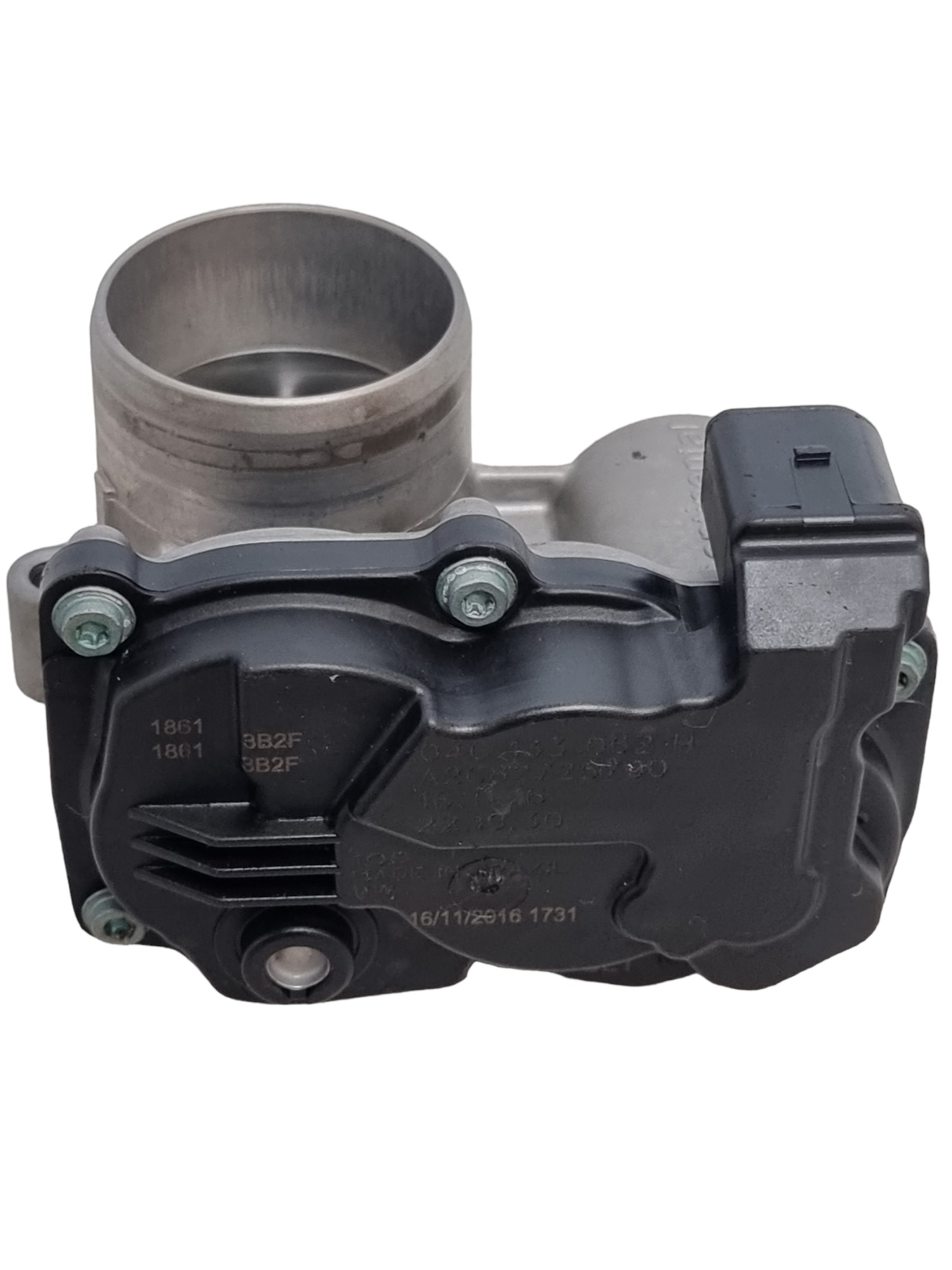 Tbi Corpo De Borboleta Volkswagen Up Take 2017 04c133062 3