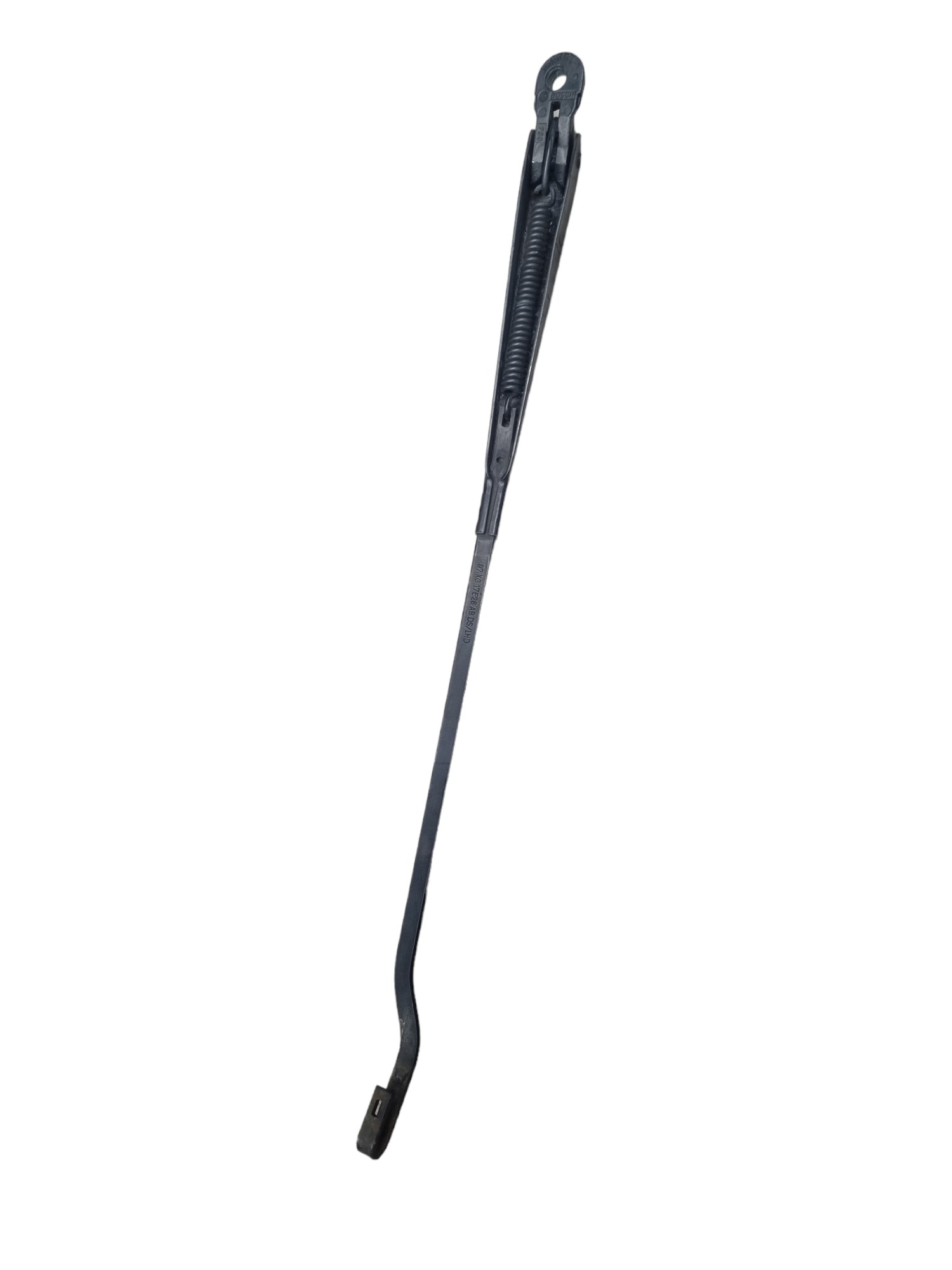 Braço Limpador Para-brisa Esquerdo Ford Ka 1999 97kg17526ab 2