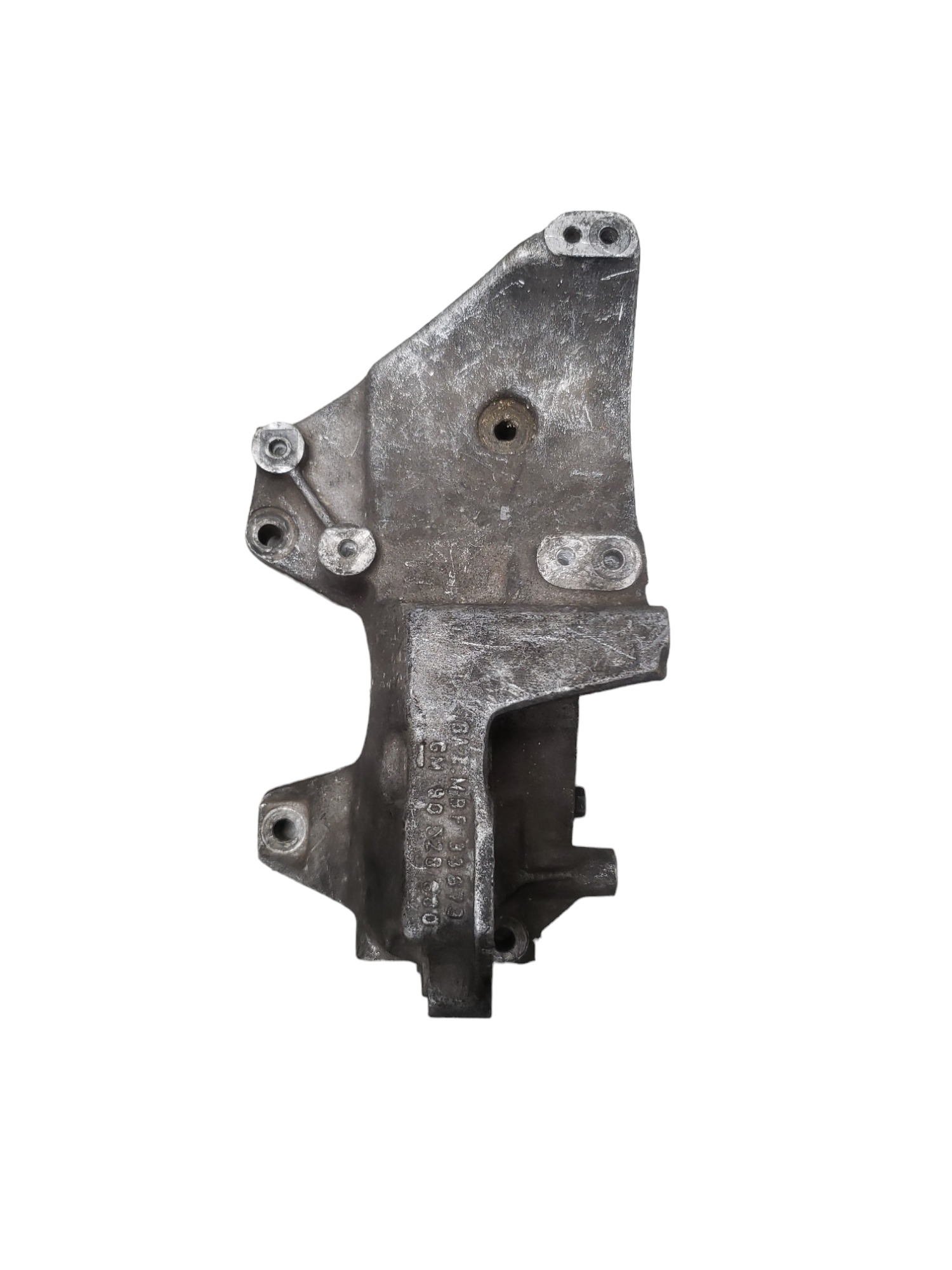 Suporte Compressor Ar Condicionado Gm Vectra 97 90528680 3