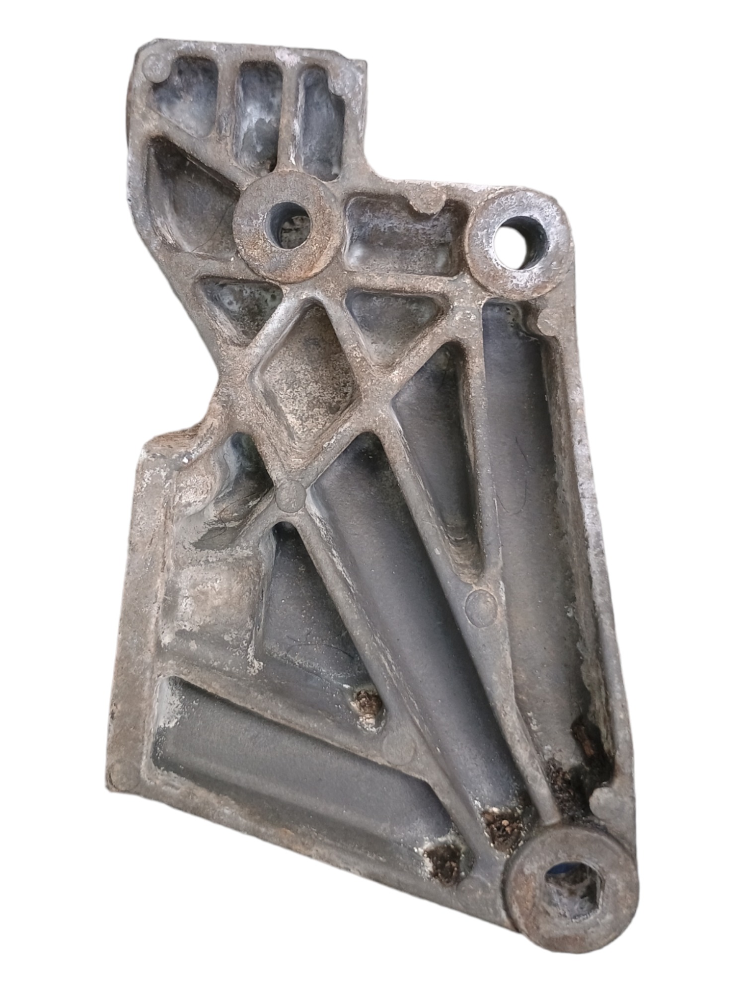 Suporte Alternador Gm Meriva 1.8 2005 90571112 3