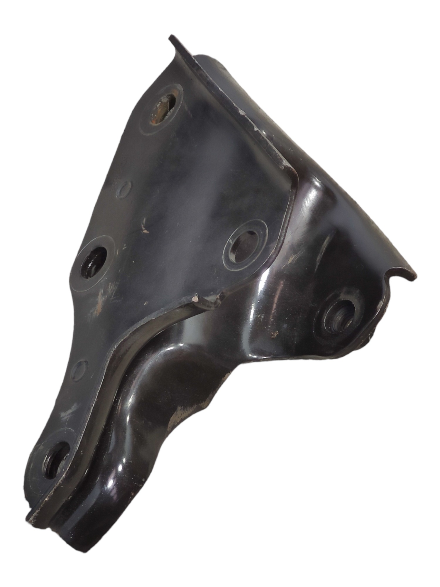 Suporte Coxim Câmbio Inferior Ford Ka 2020 Ac0653 3