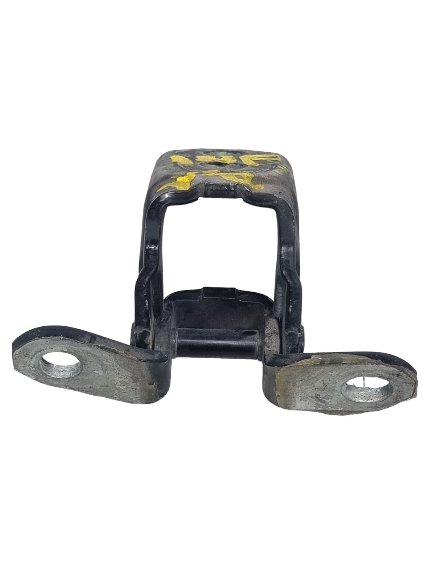 Dobradiças Porta Traseira Direita Nissan March S 2014 4