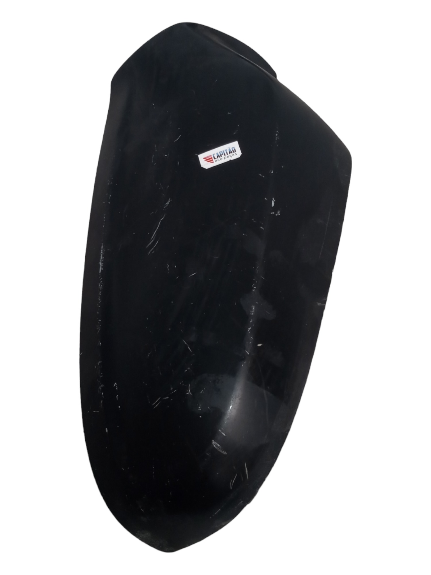 Capa Retrovisor Esquerdo Gm Vectra 2.0 2011 2