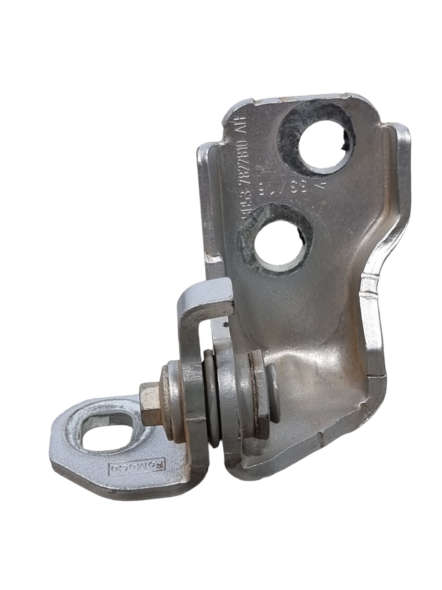 Dobradiça Inferior Tras Direita Ford Ka 2017 Bb537822810
