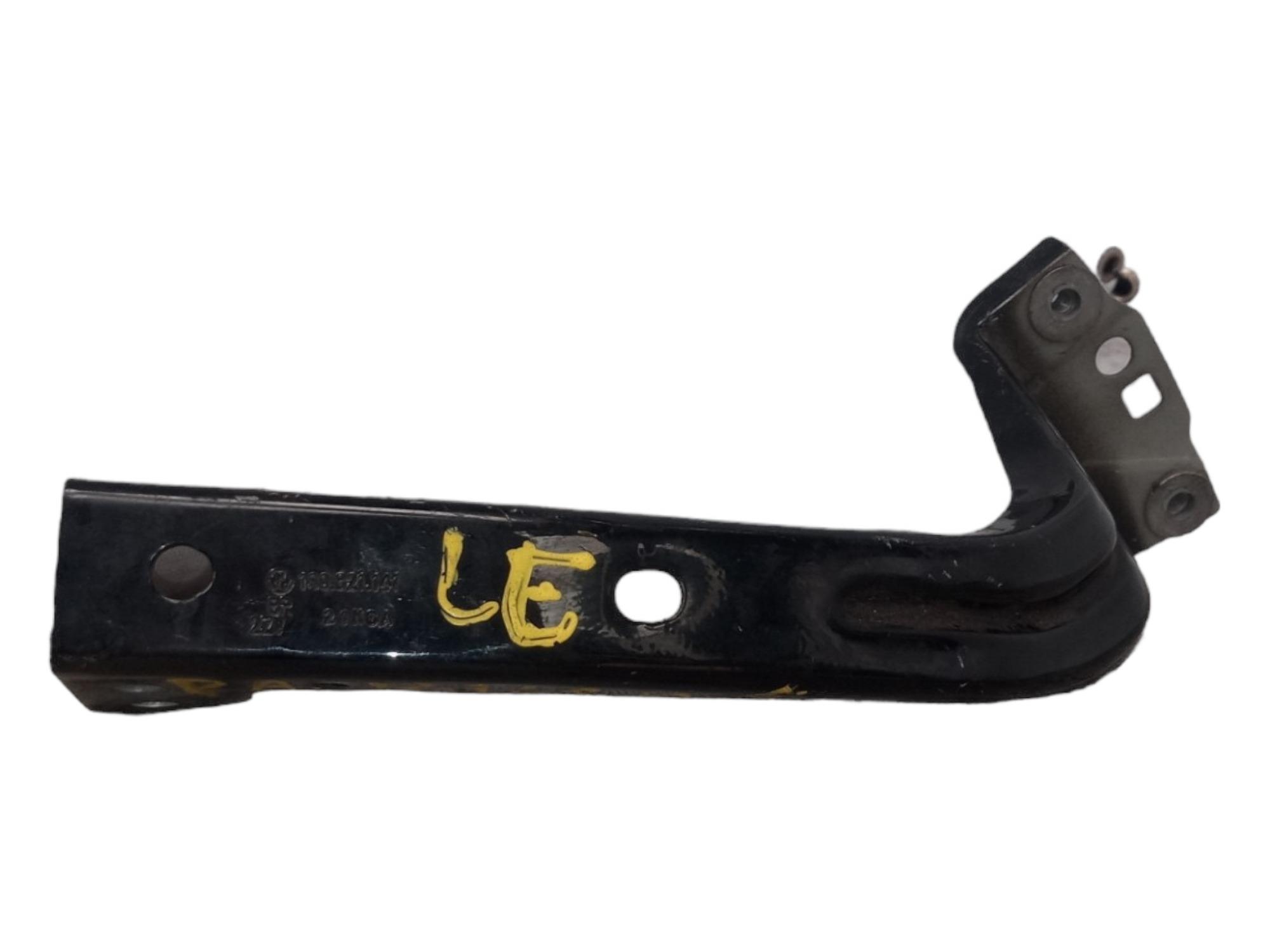 Suporte Fixação Para – Lama Esquerdo Vw Saveiro 1.6 8v 2015 1
