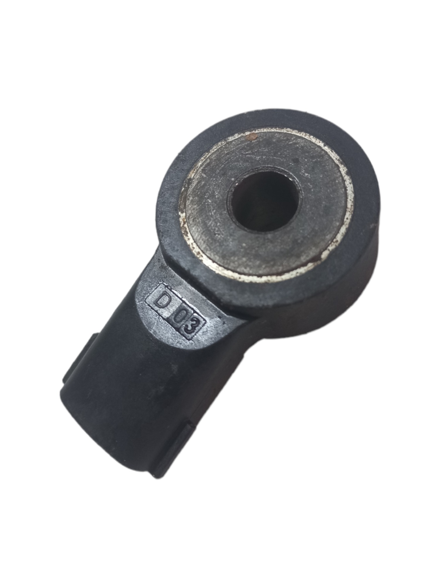Sensor De Detonação Uno Vivace 1.0 2013 2