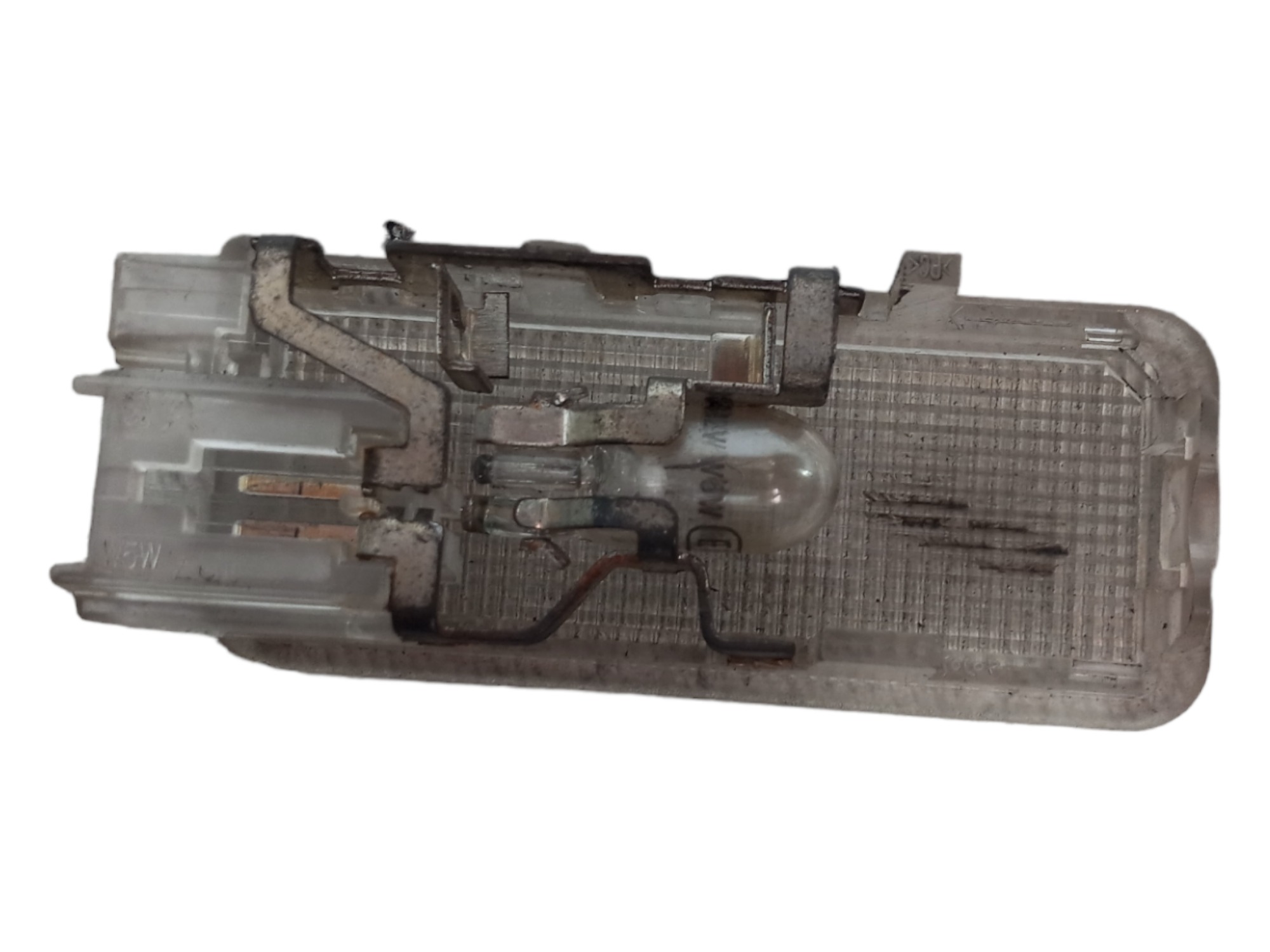 Luz Porta Luvas Peugeot 206 1.4 2004 2