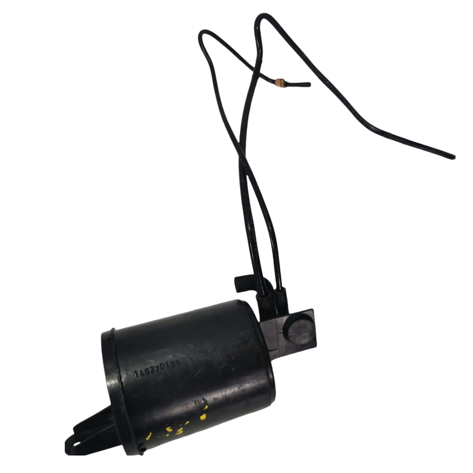 Canister Meriva Maxx 2012 3