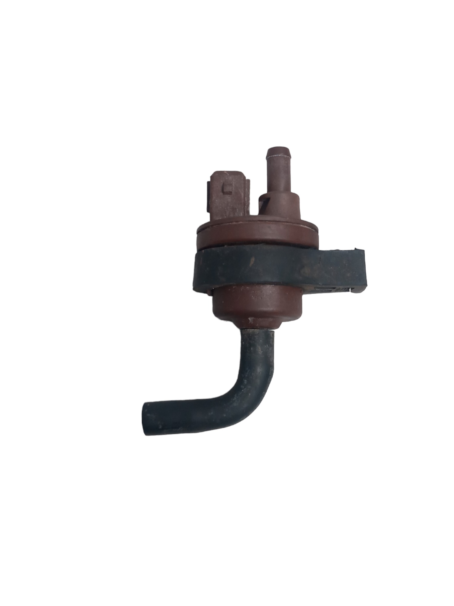 Valvula Canister Peugeot 206 1.4 2004 2580008c Com Detalhe
