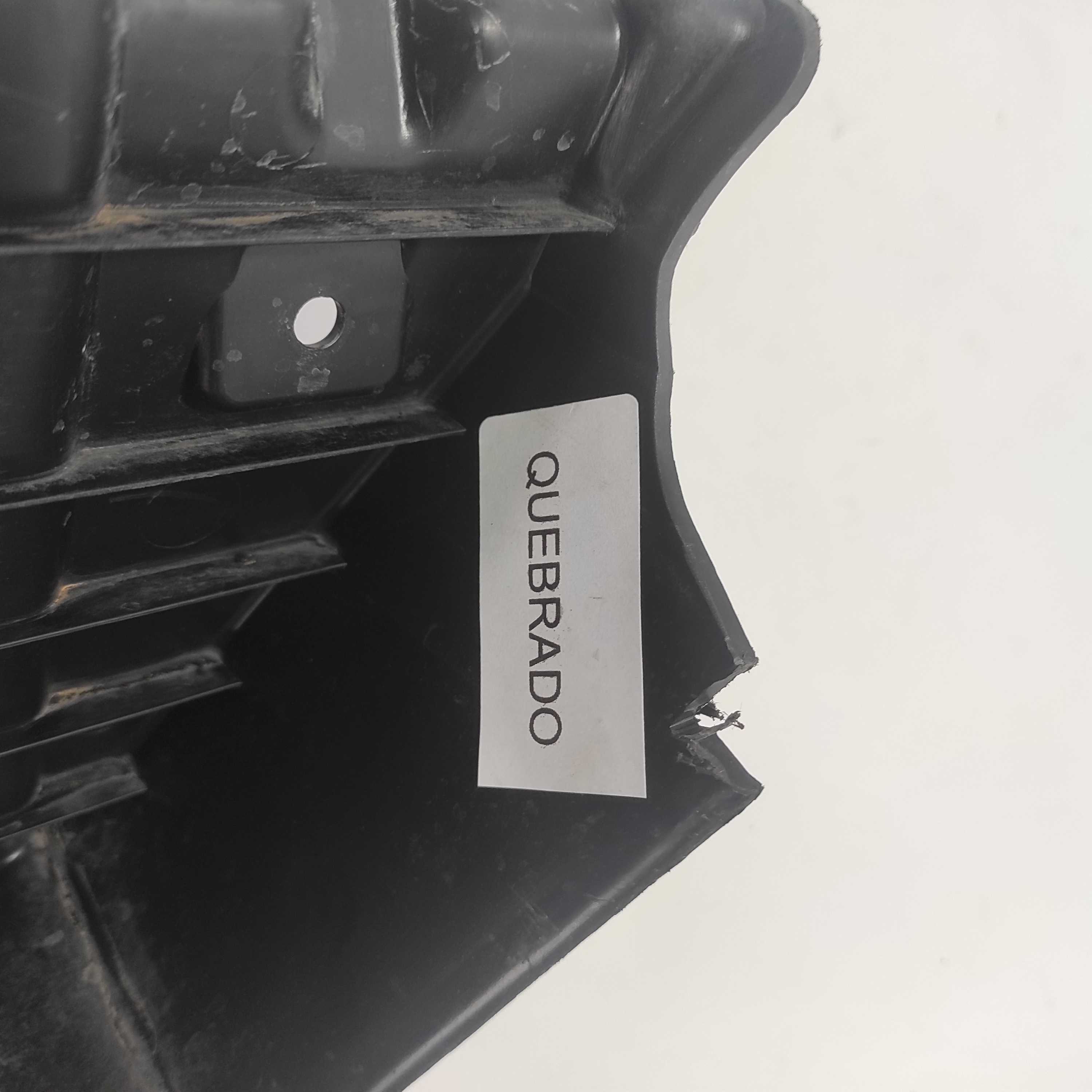 Proteção Do Motor Ford Ka Se Cn156775 3