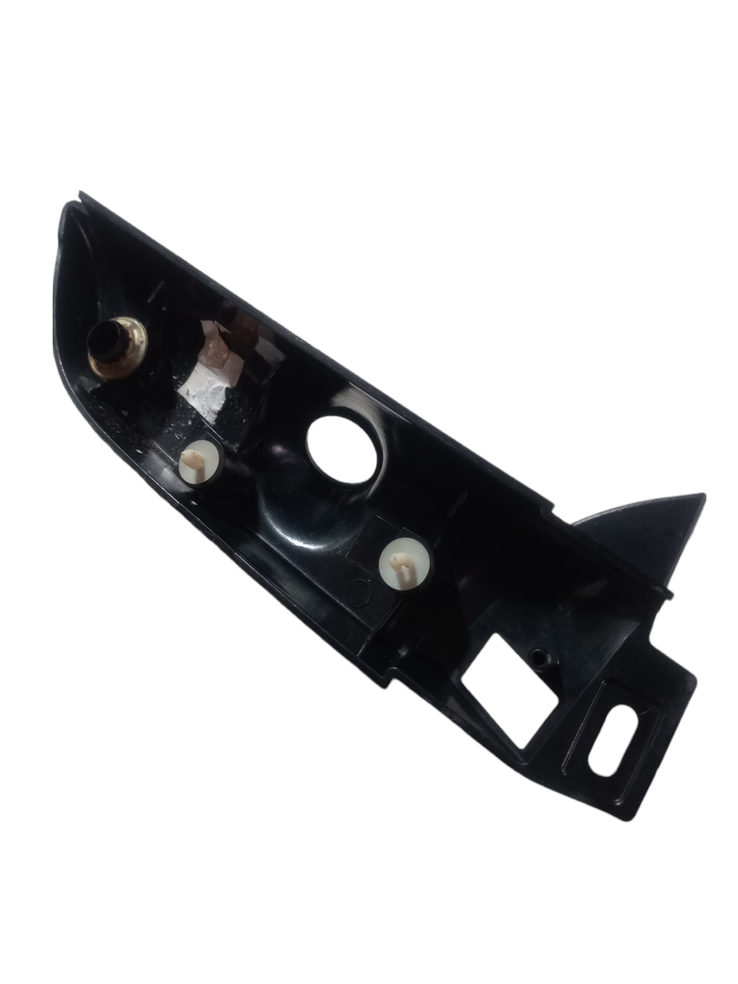 Acabamento Interno Retrovisor Esquerdo Volkswagem Fox 2008 3