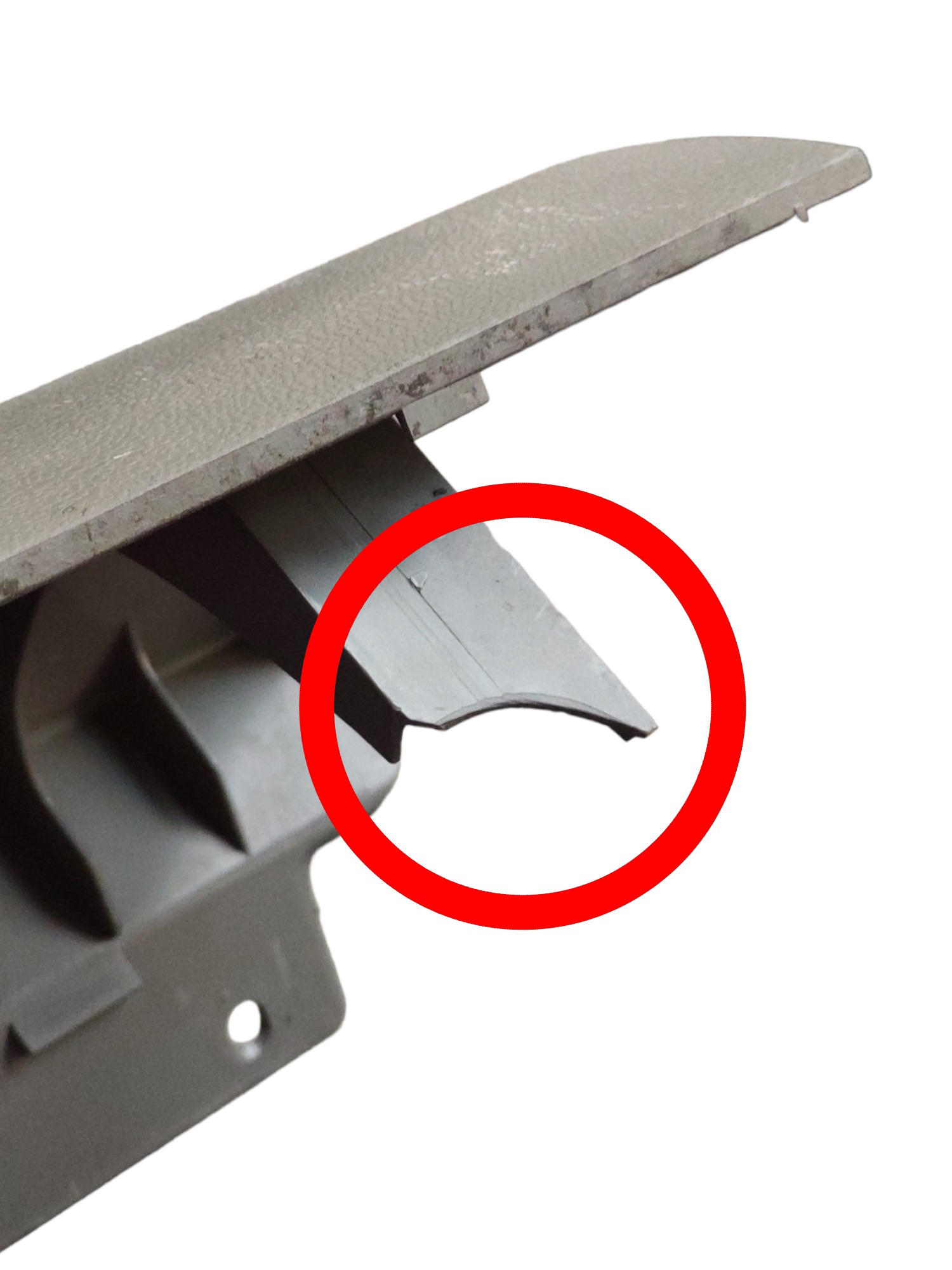 Moldura Capa Do Painel Volkswagen Gol 2004 377857924 3