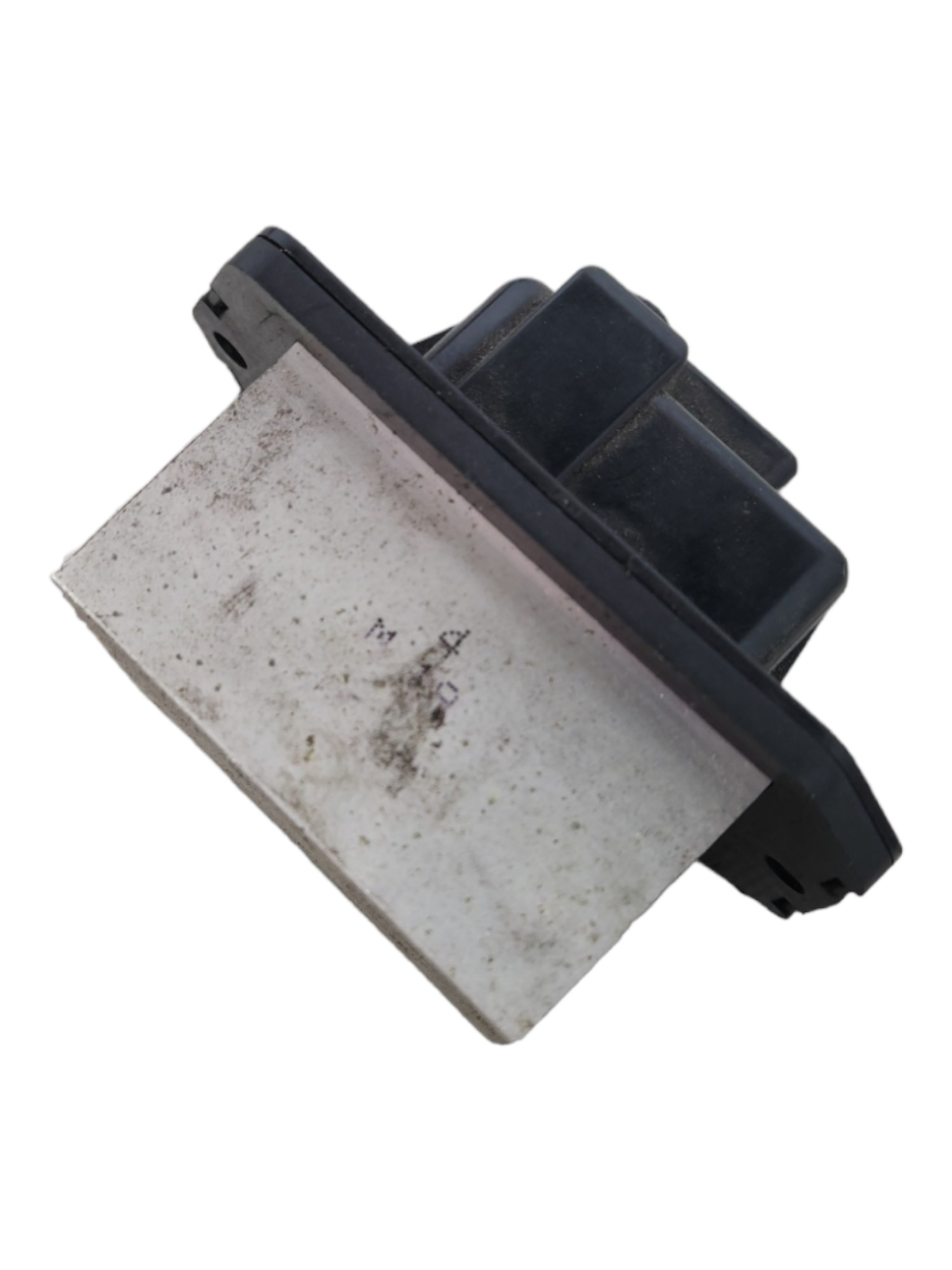 Resistência Ar Condicionado Honda Fit Ex 2010 2