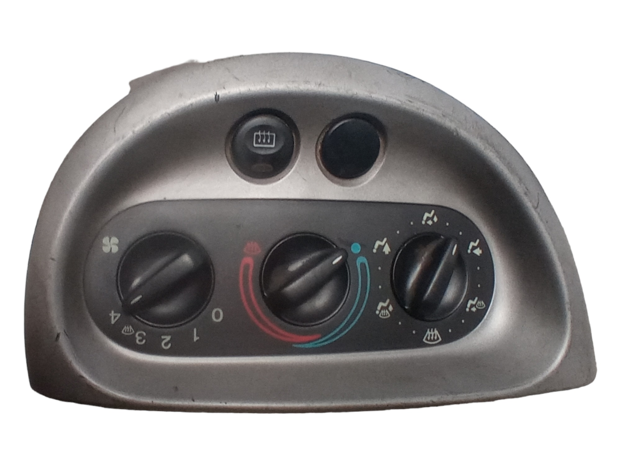 Comando De Ar Ford Ka 1.0 1997 5