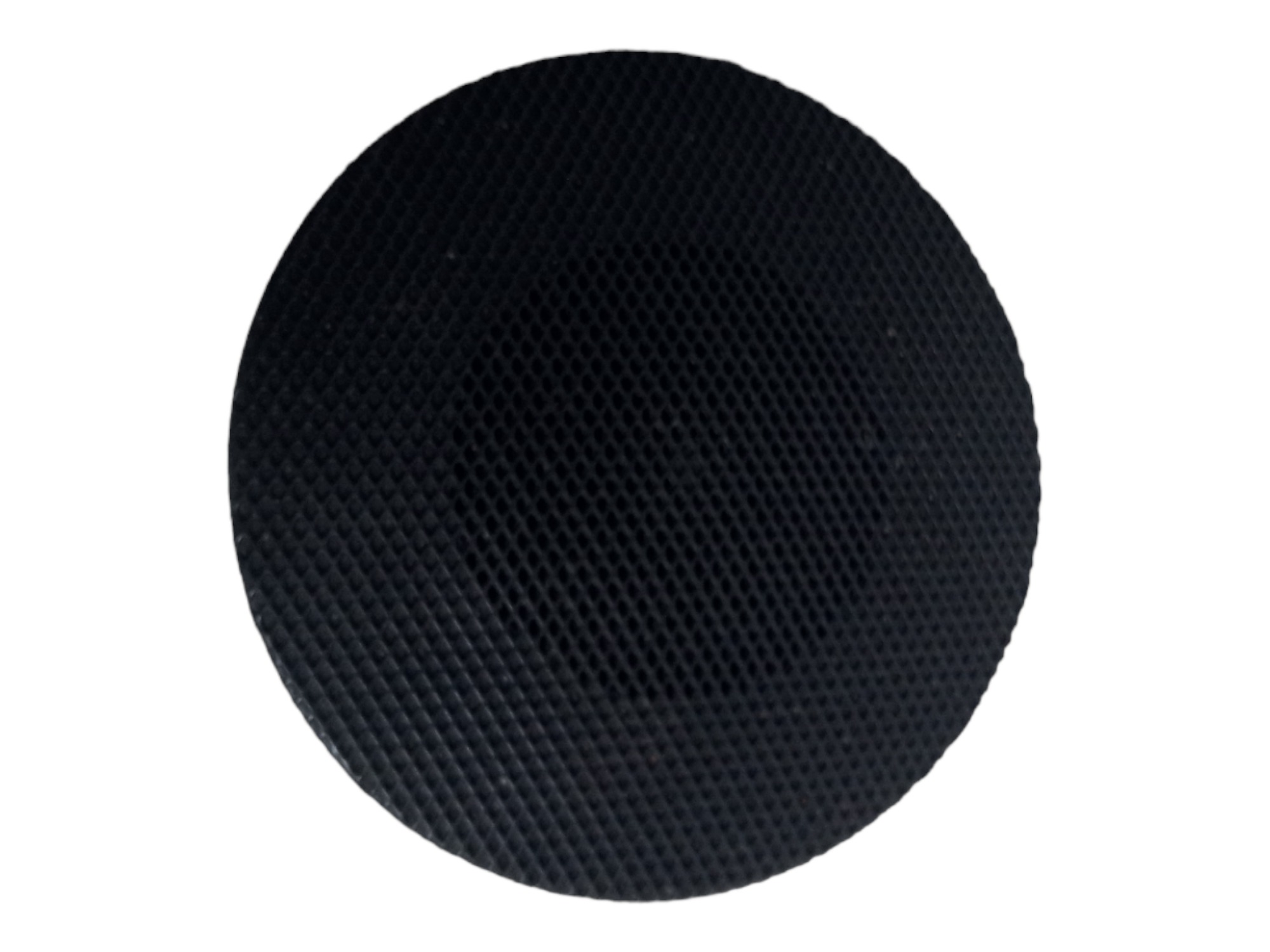 Tela Auto Falante Tweeter Citroen C3 Excl 1.6 16v 2004 Preta