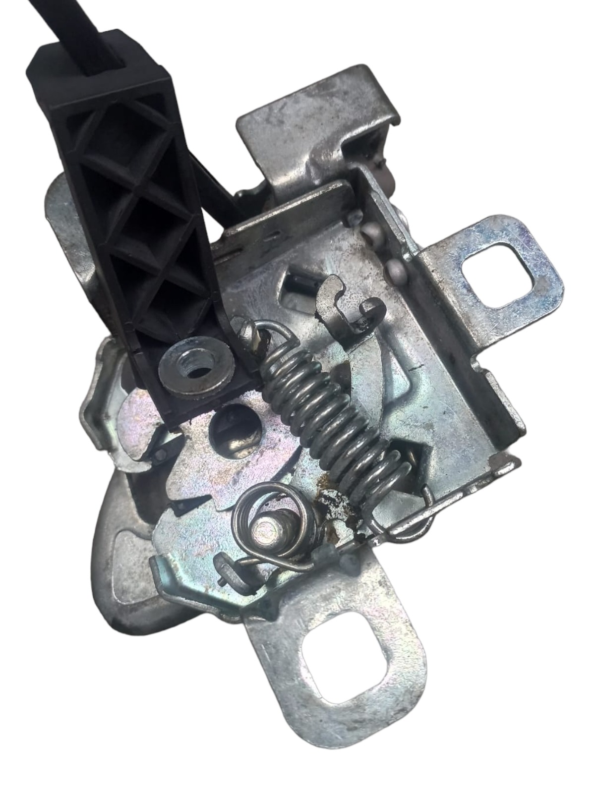 Fechadura Capô Fiat Palio 2009 2