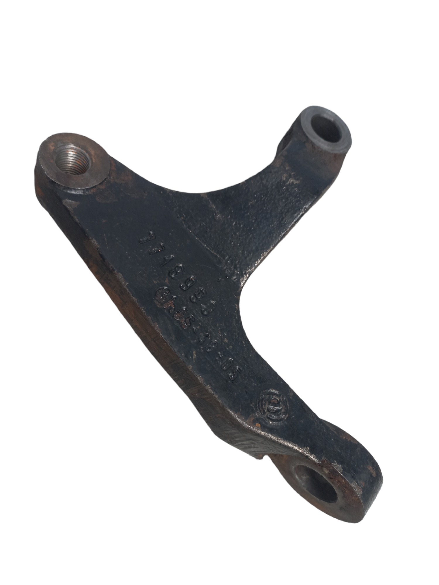 Suporte Coxim Motor Fiat Uno 1996 7718990 2
