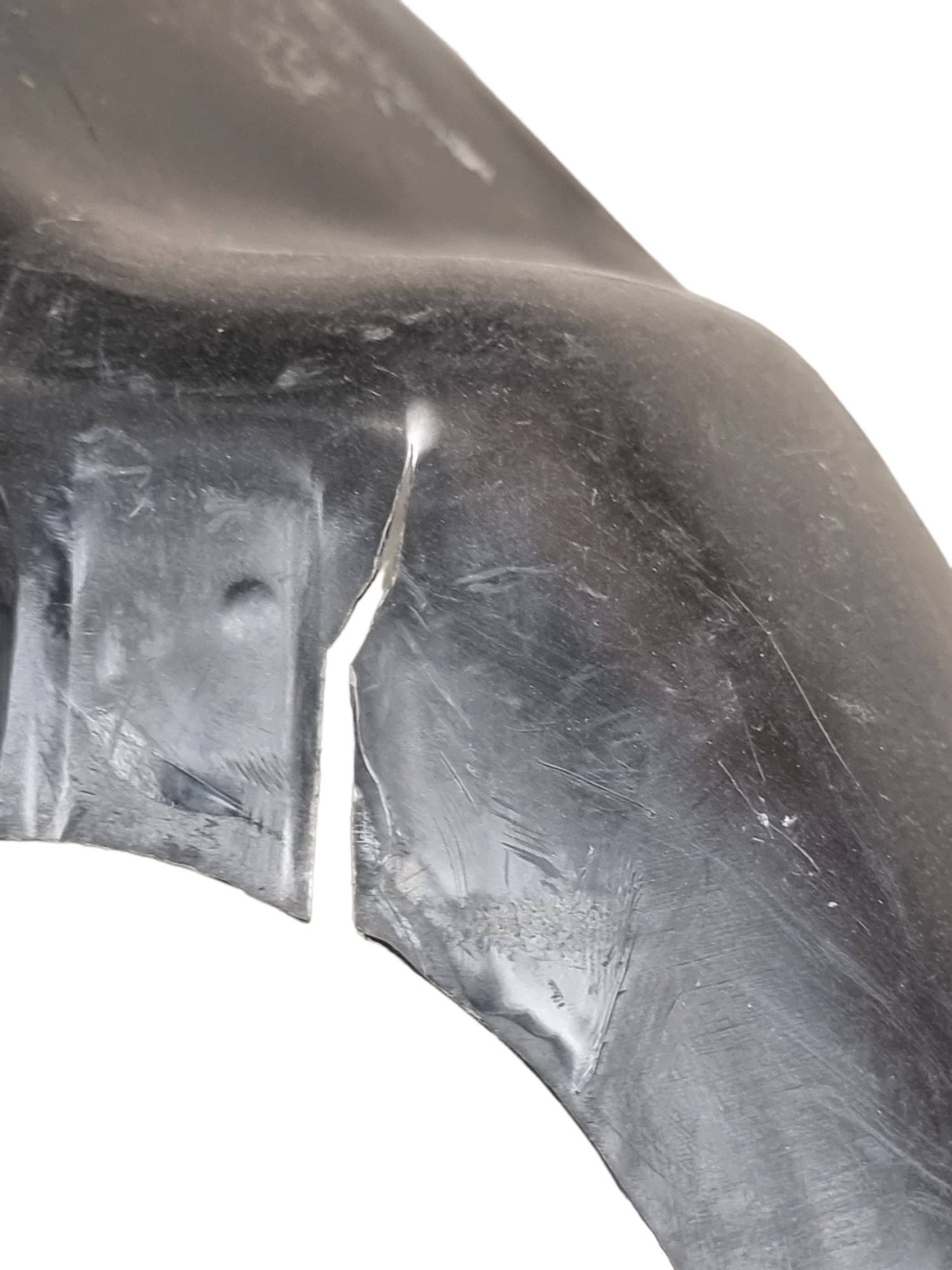 Para-barro Dianteiro Esquerdo Fiat Palio 2002 46441143 3